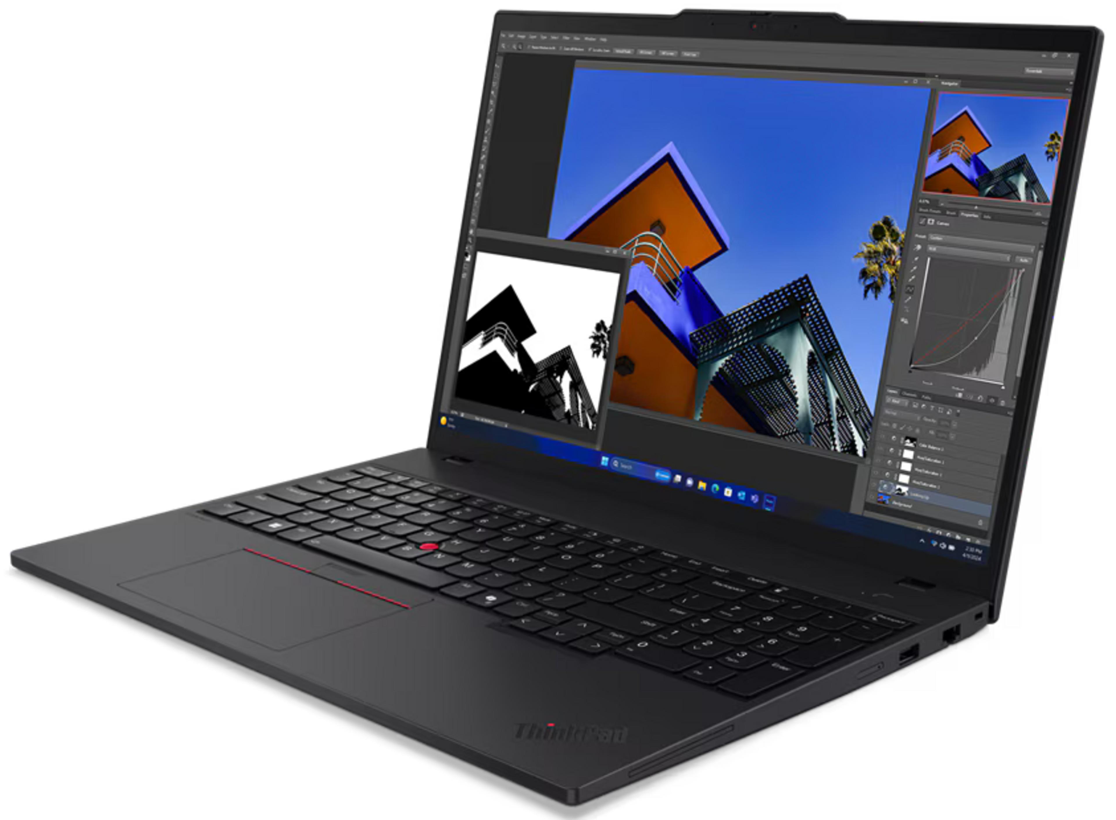 Lenovo ThinkPad T16 G4 RAI5P 16/512GB