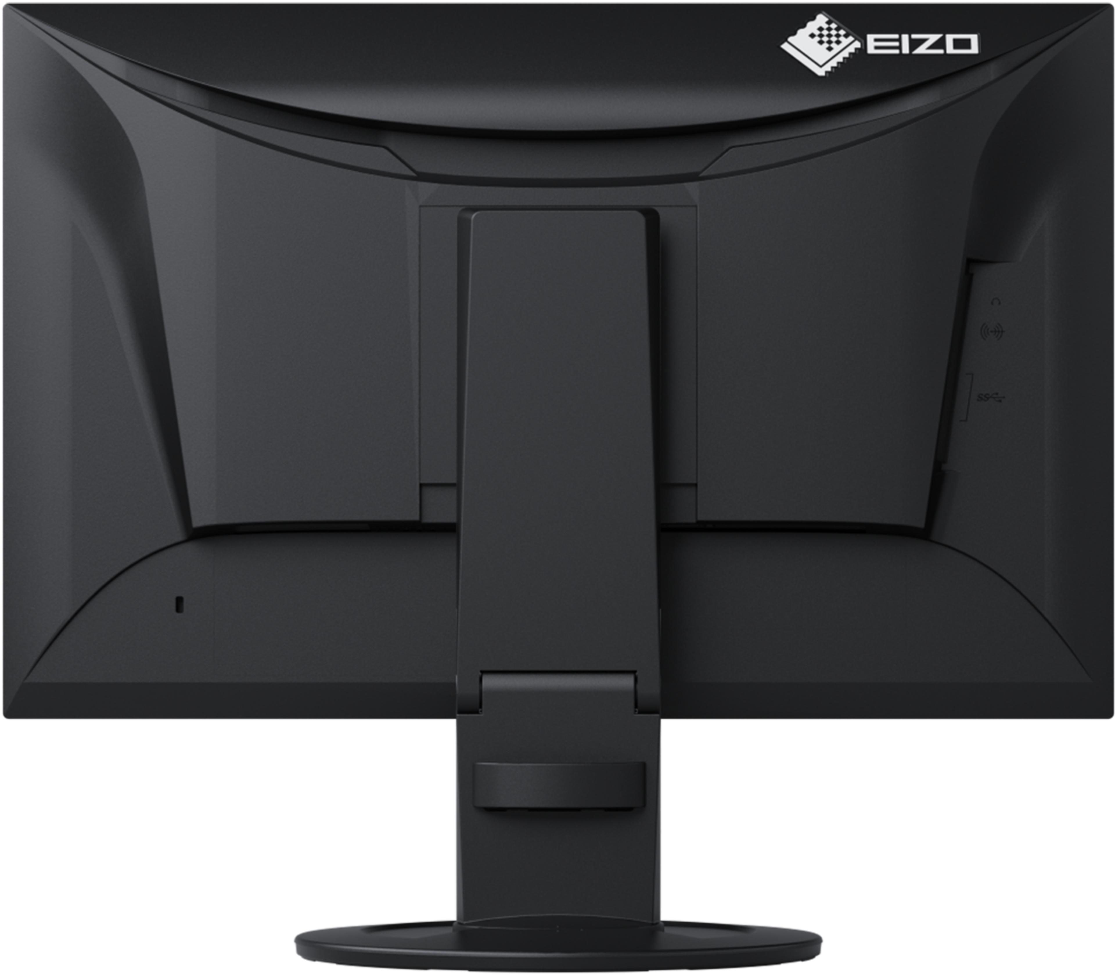 EIZO EV2360 Monitor Black