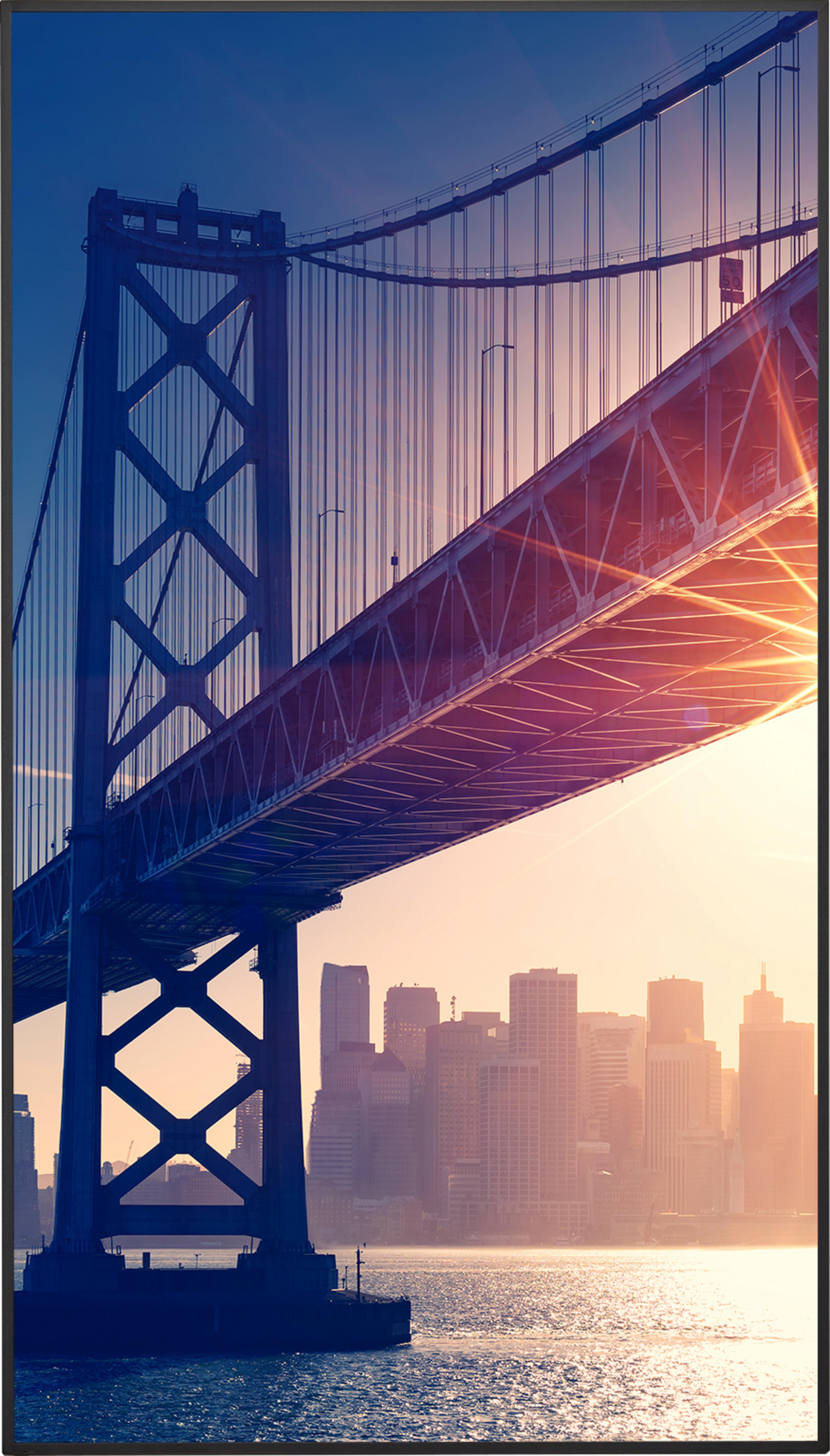 Sharp MultiSync ME862 Display