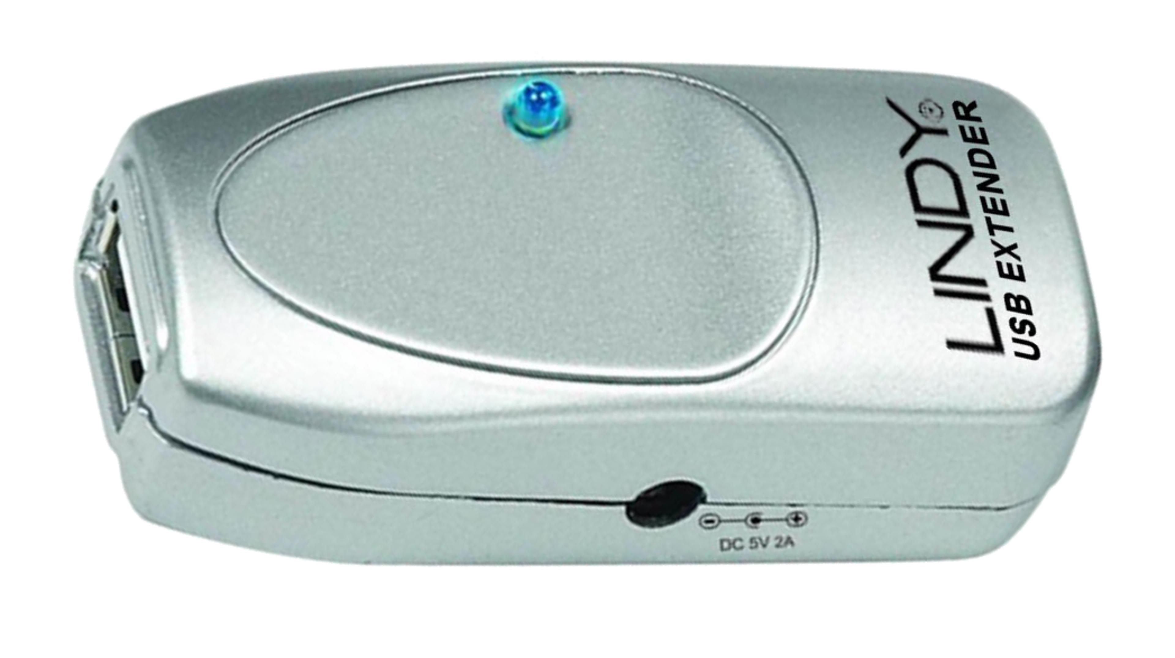 USB Cat5 Extender 50m