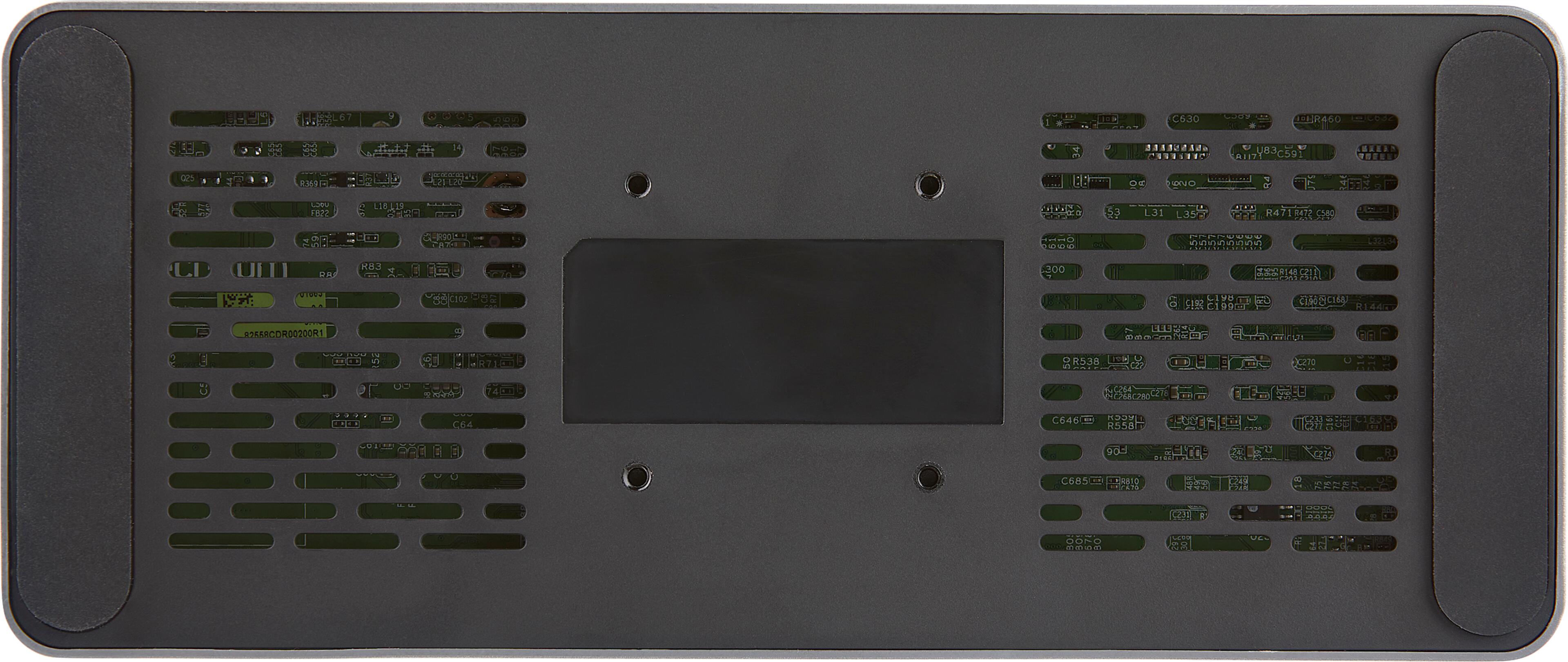 Docking USB-C 3.1 - 4x DP/HDMI StarTech