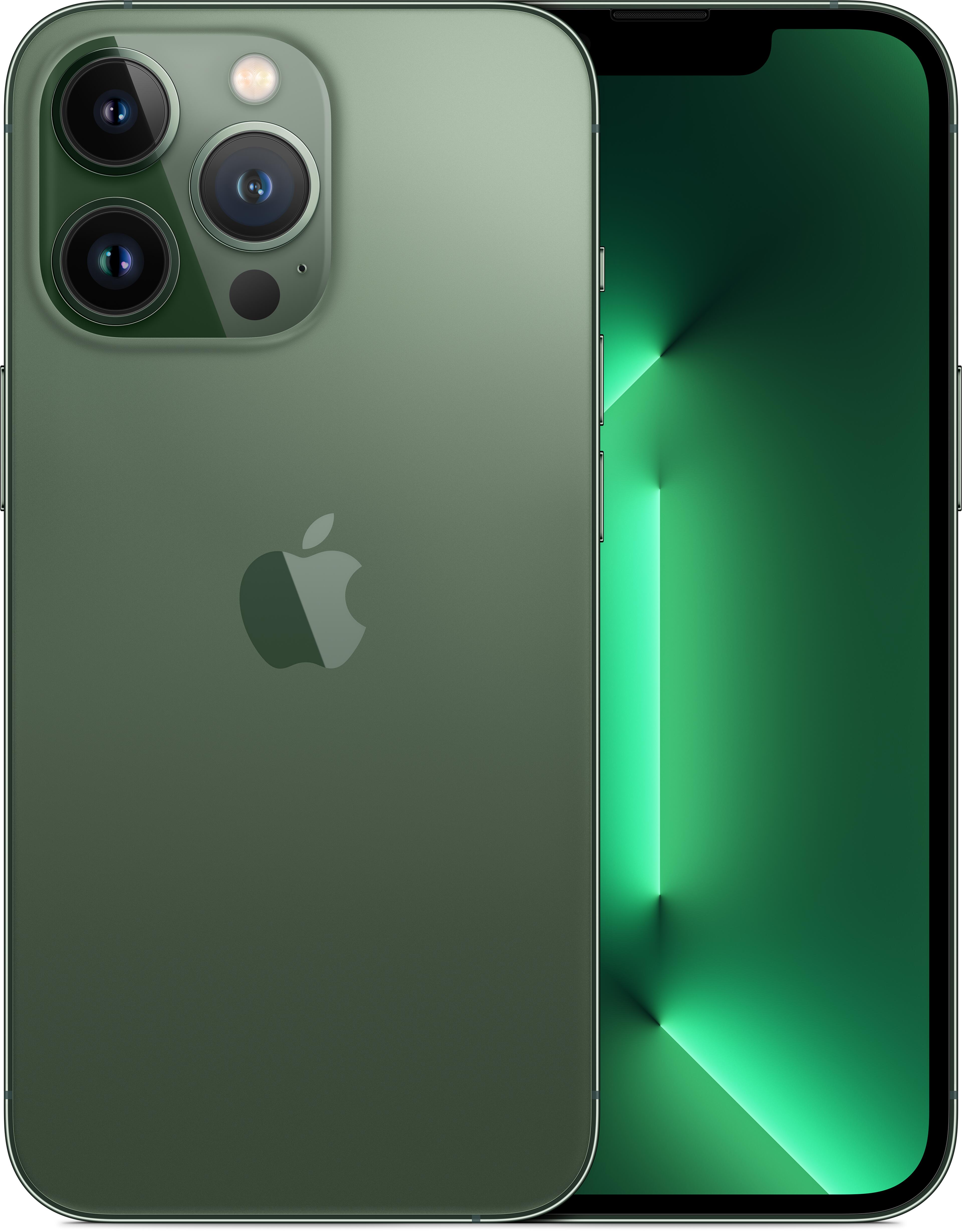 Apple iPhone 13 Pro 128GB Green