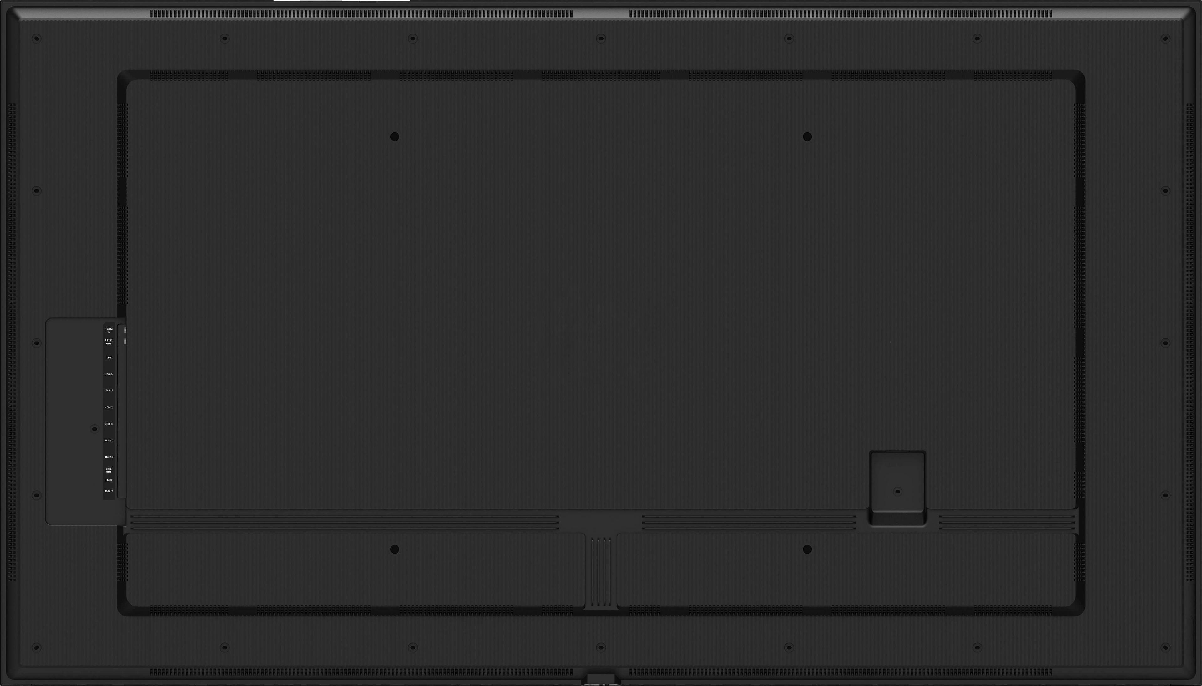 iiyama ProLite LH6541UHS-B1AG Display