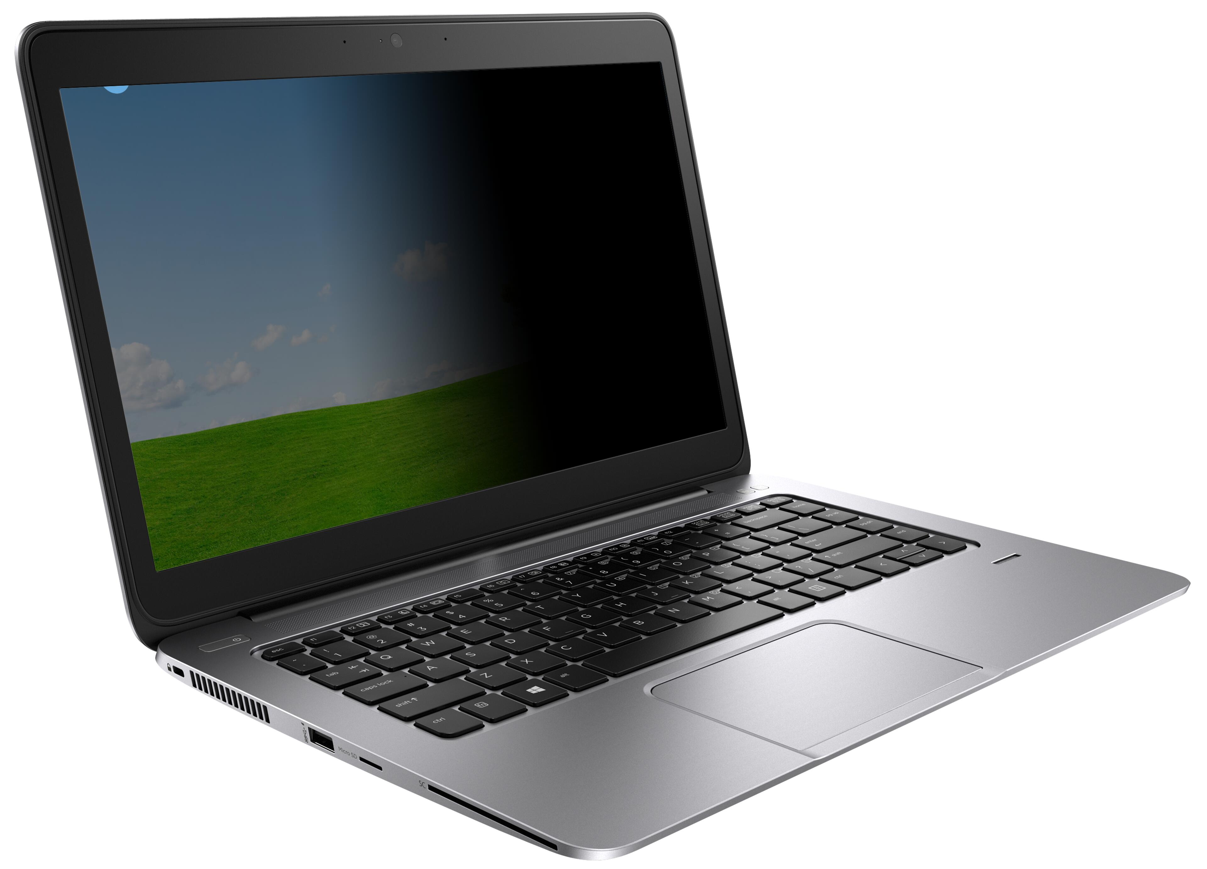 ARTICONA 35,6 cm (14") Blickschutz