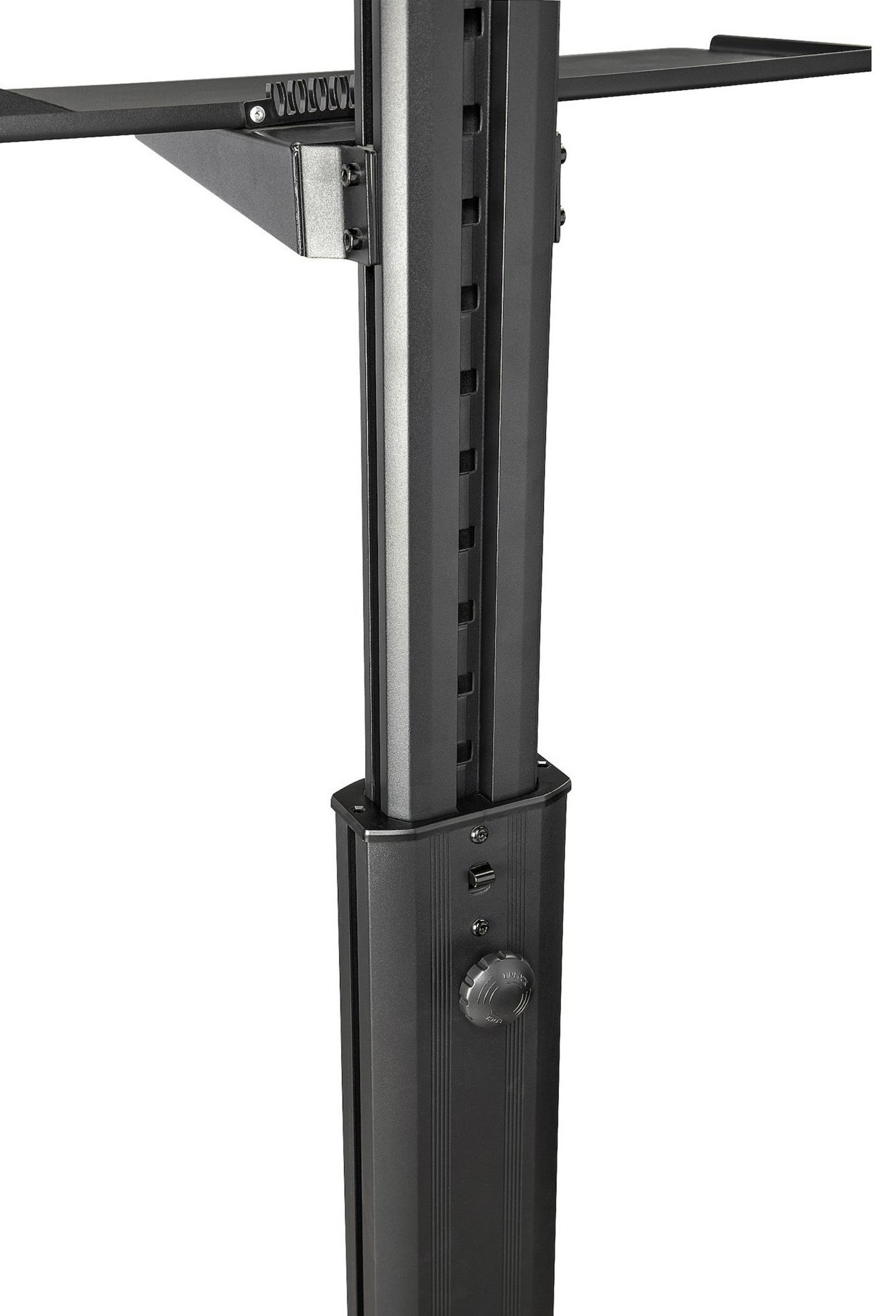 StarTech WKSTNCART Workstation Cart