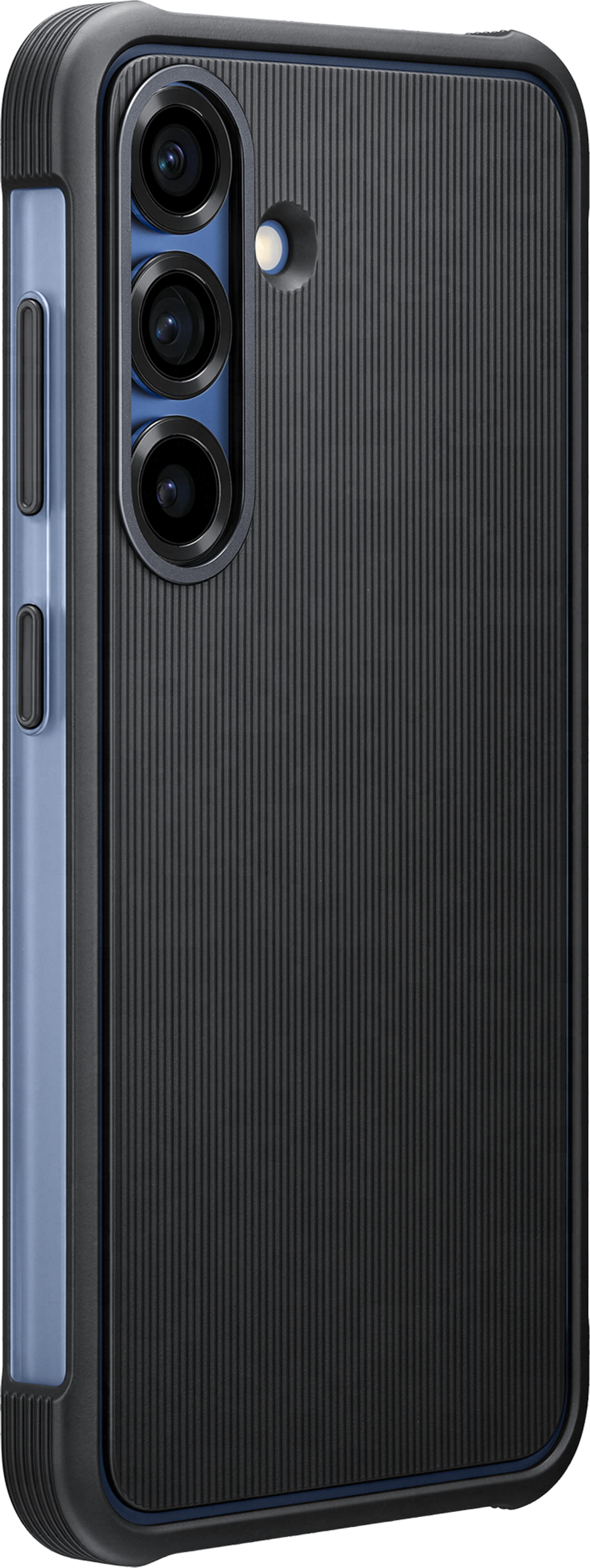 Samsung Galaxy S25 Rugged Case Black