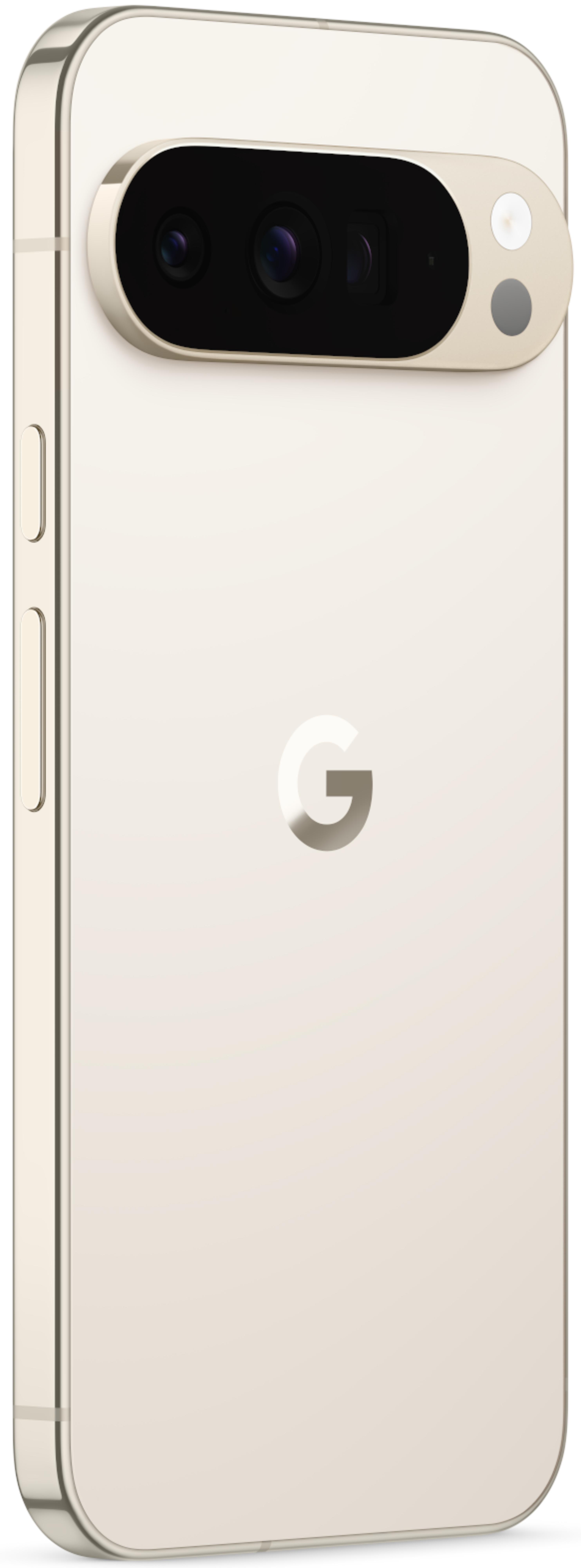 Google Pixel 10 Pro XL 512GB Porcelain