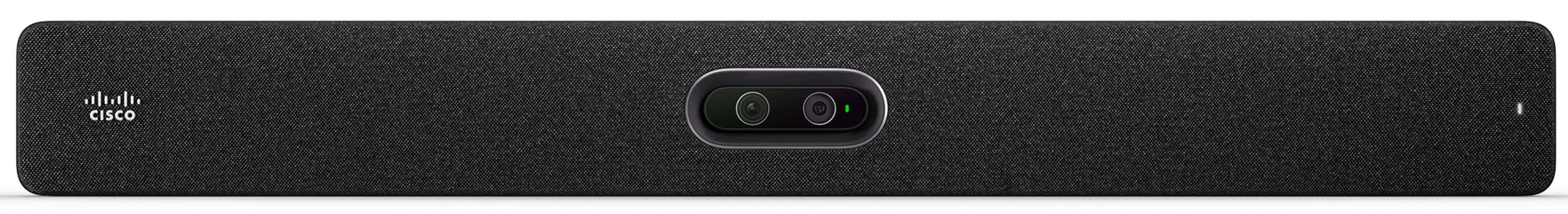 Cisco Room Bar Pro Carbon Black