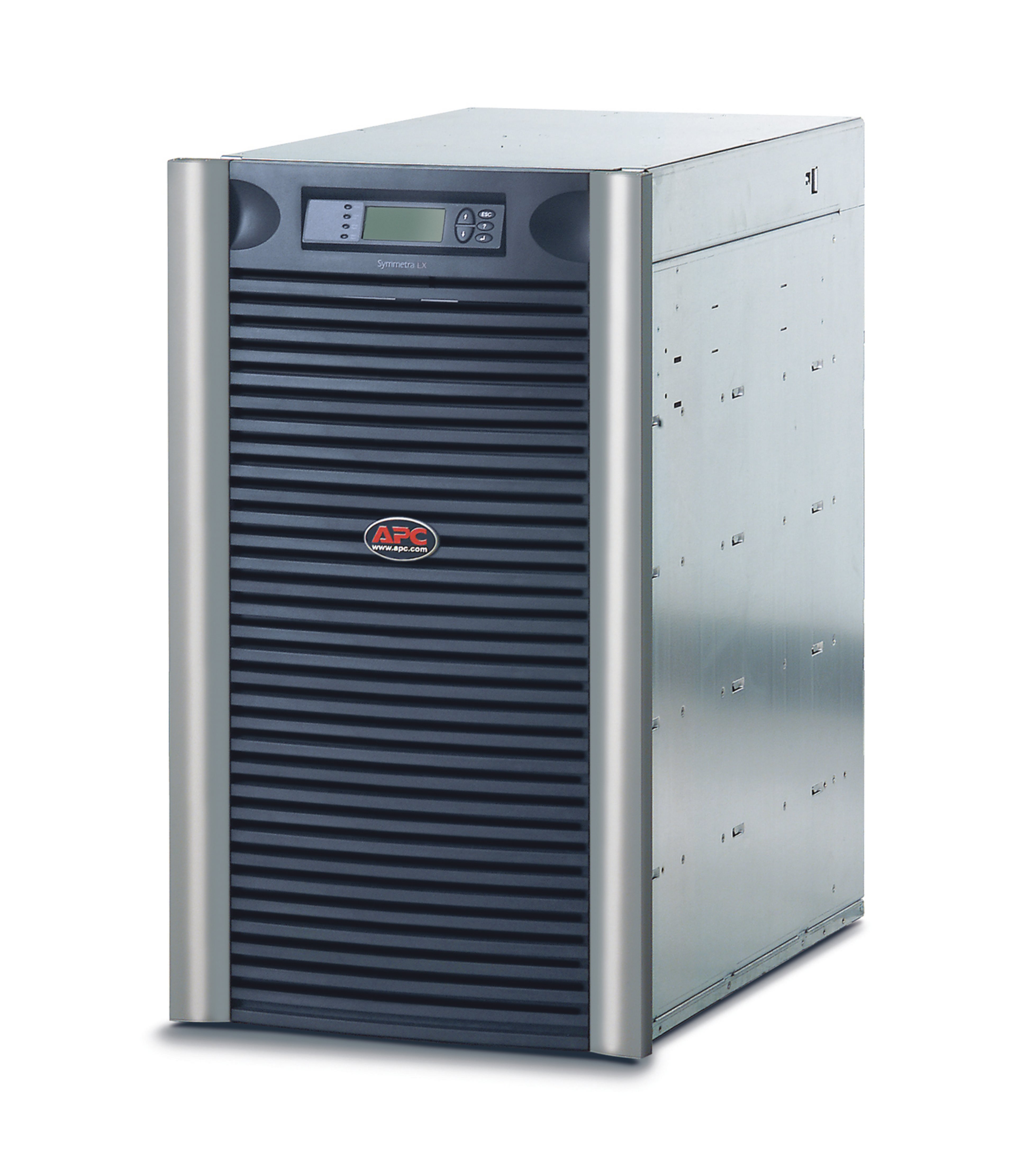 APC SAI Symmetra LX Rack 8 kVA