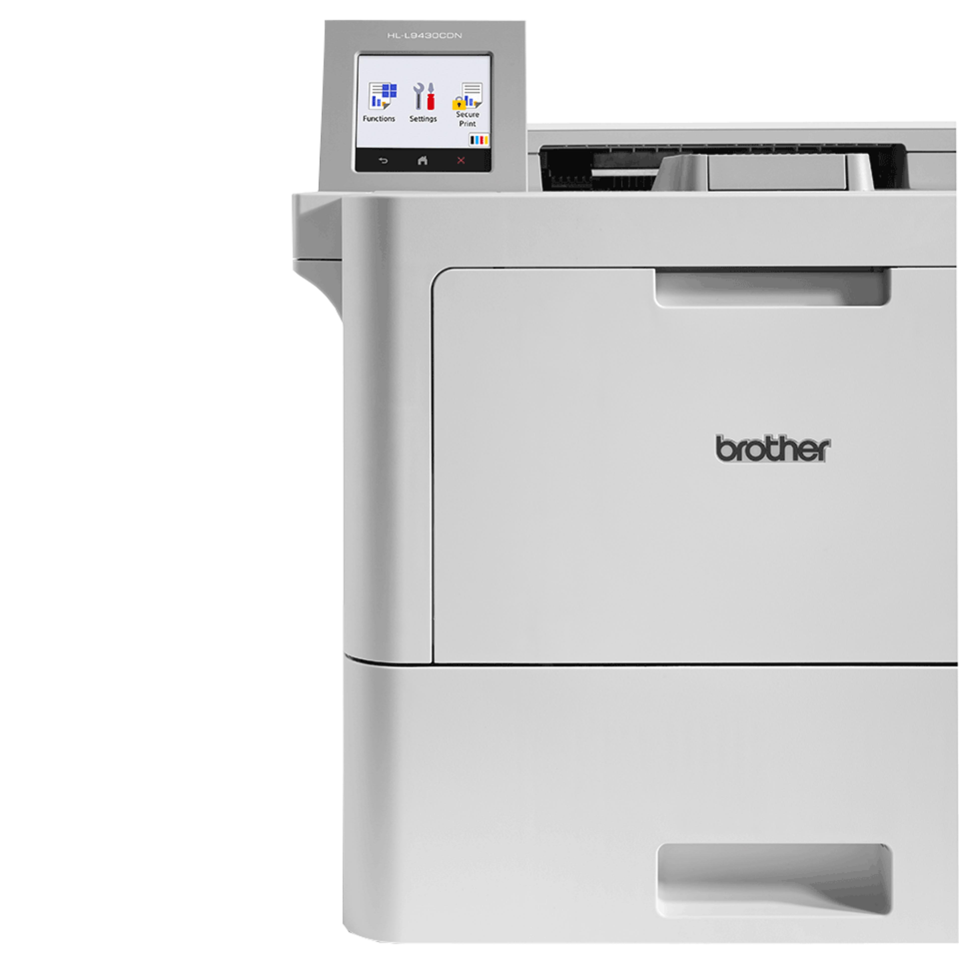 Brother HL-L9430CDN Printer
