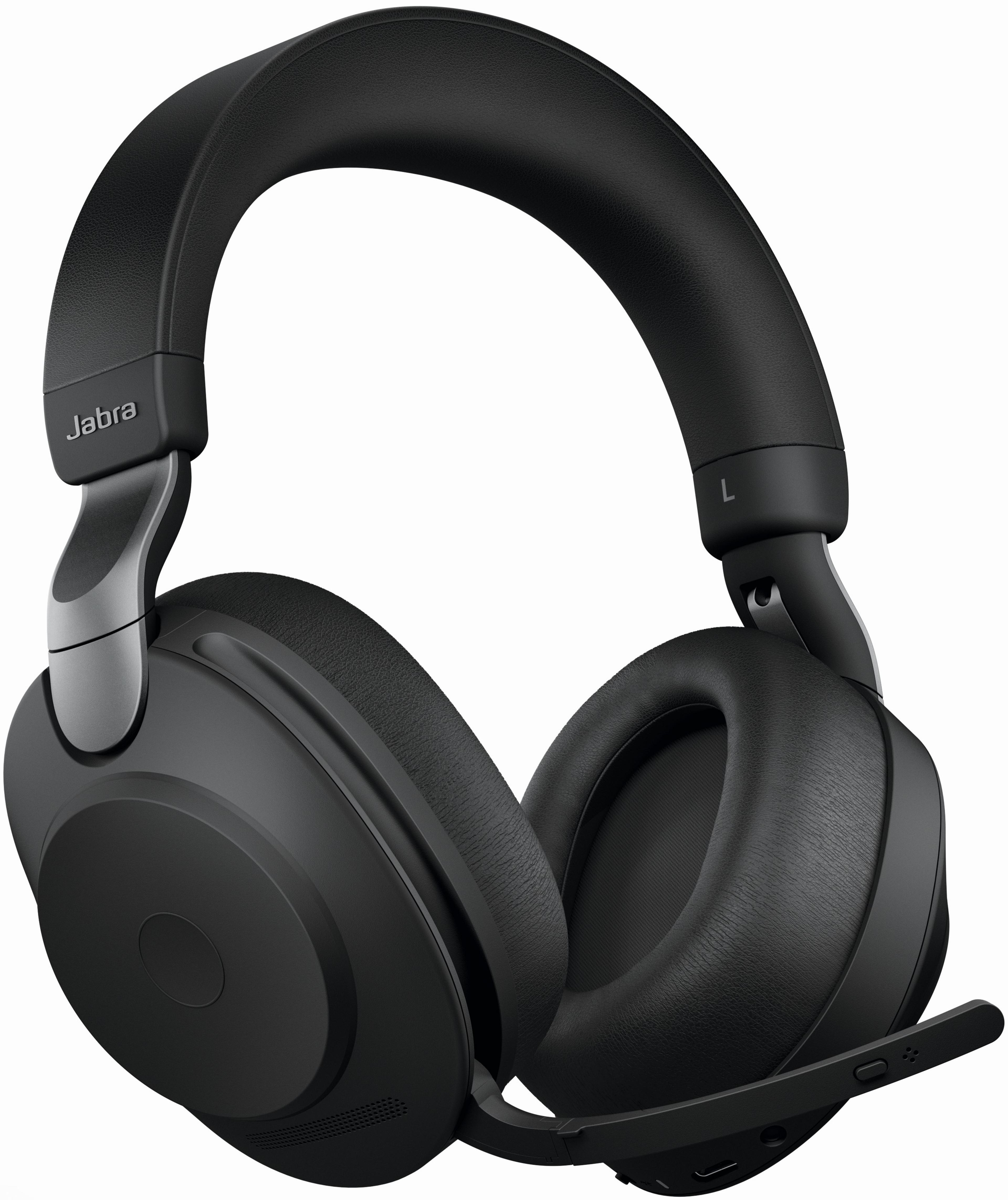 Jabra Evolve2 85 UC Stereo USB-C Headset
