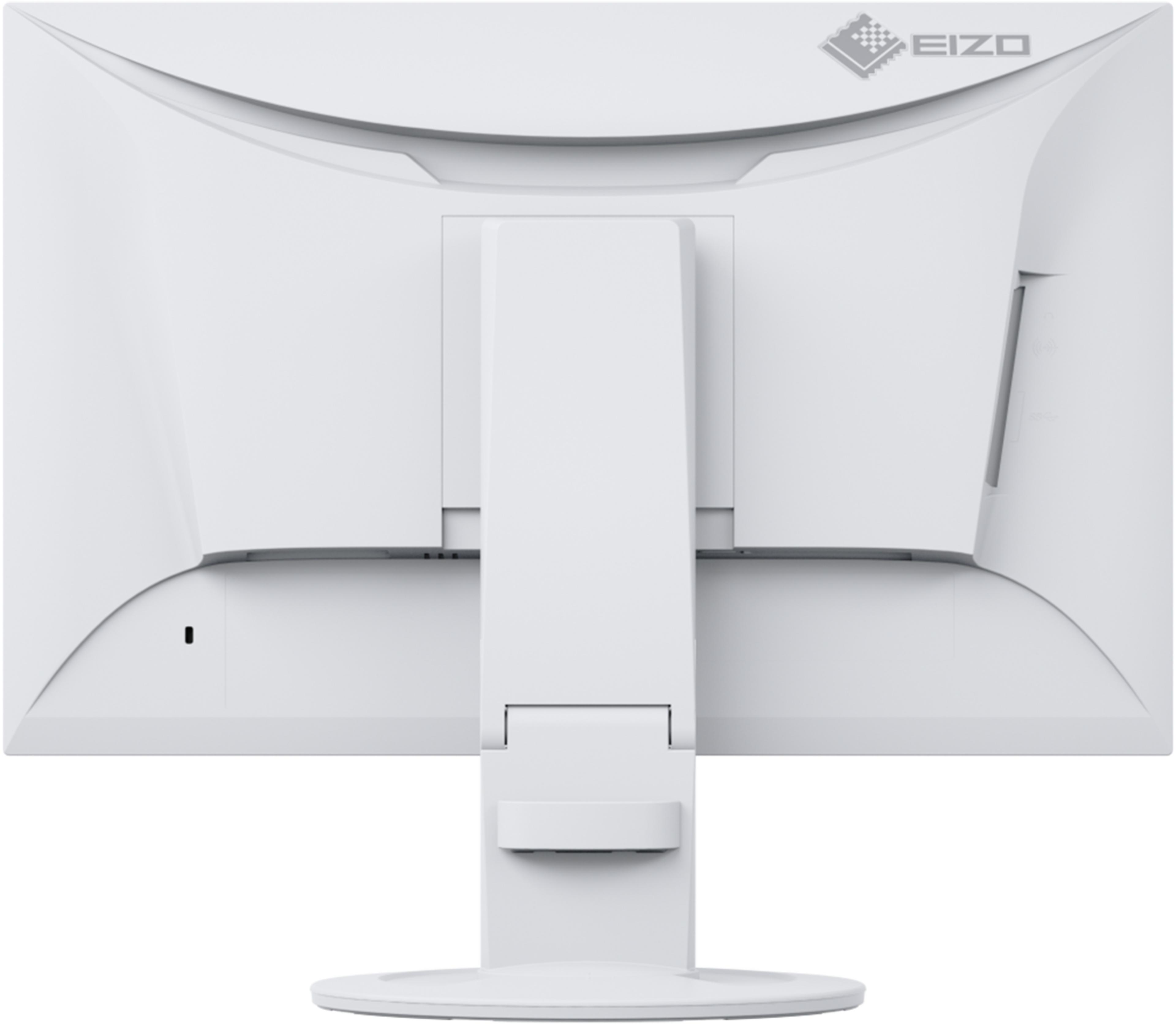 EIZO EV2360 Monitor White