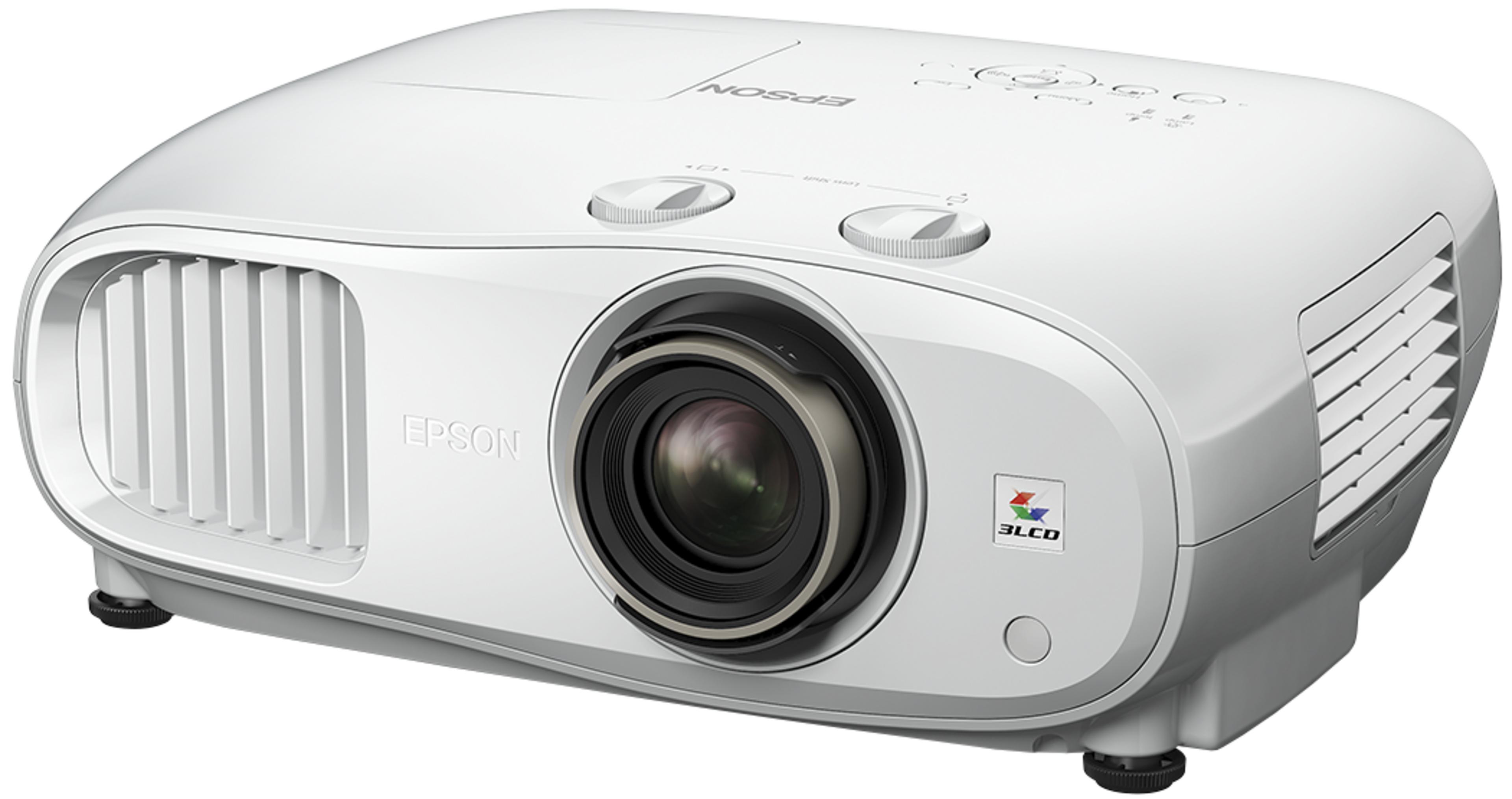 Epson EH-TW7100 Projector