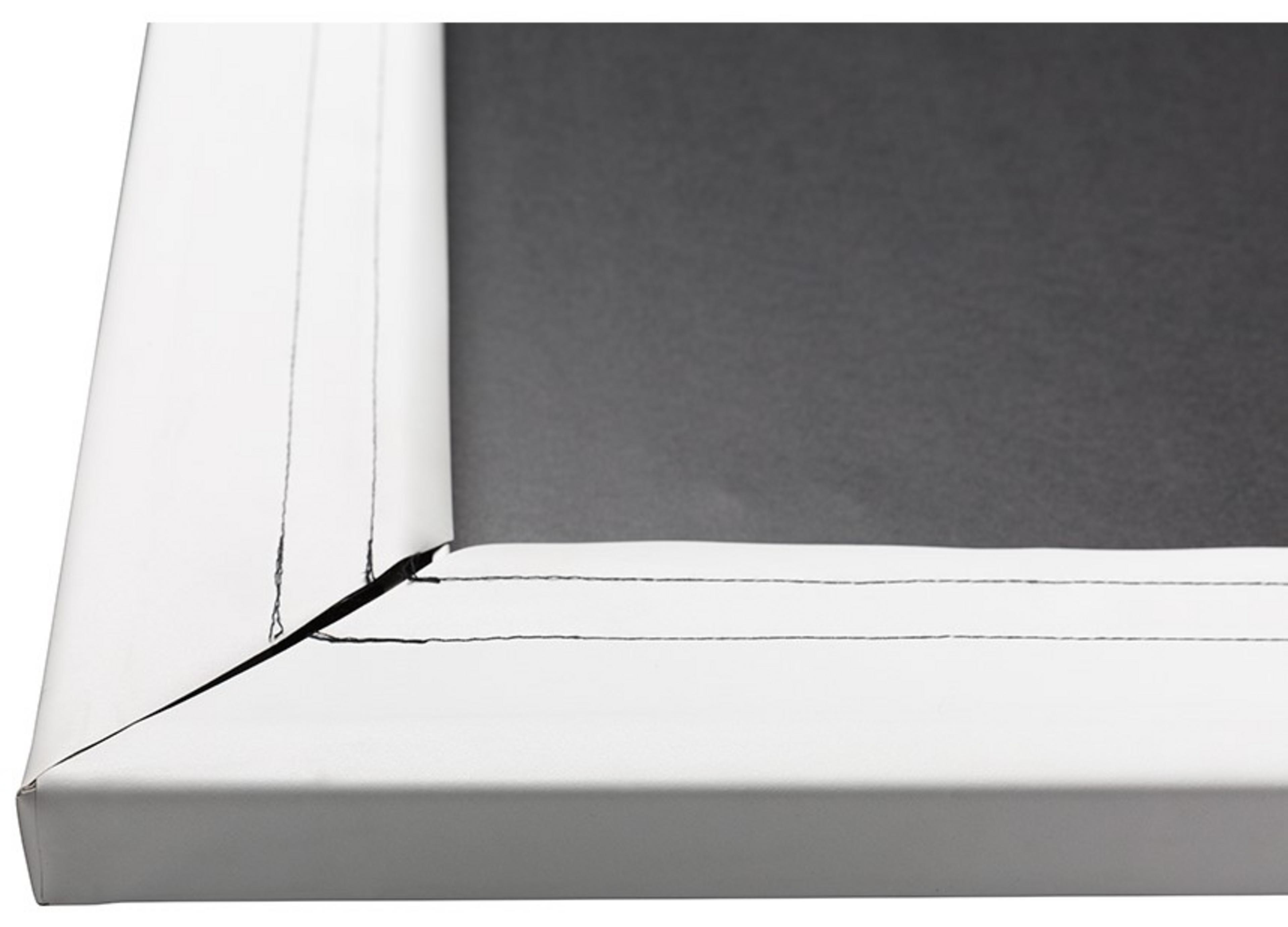 Da-Lite Rahmenleinwand 16:10 350x219