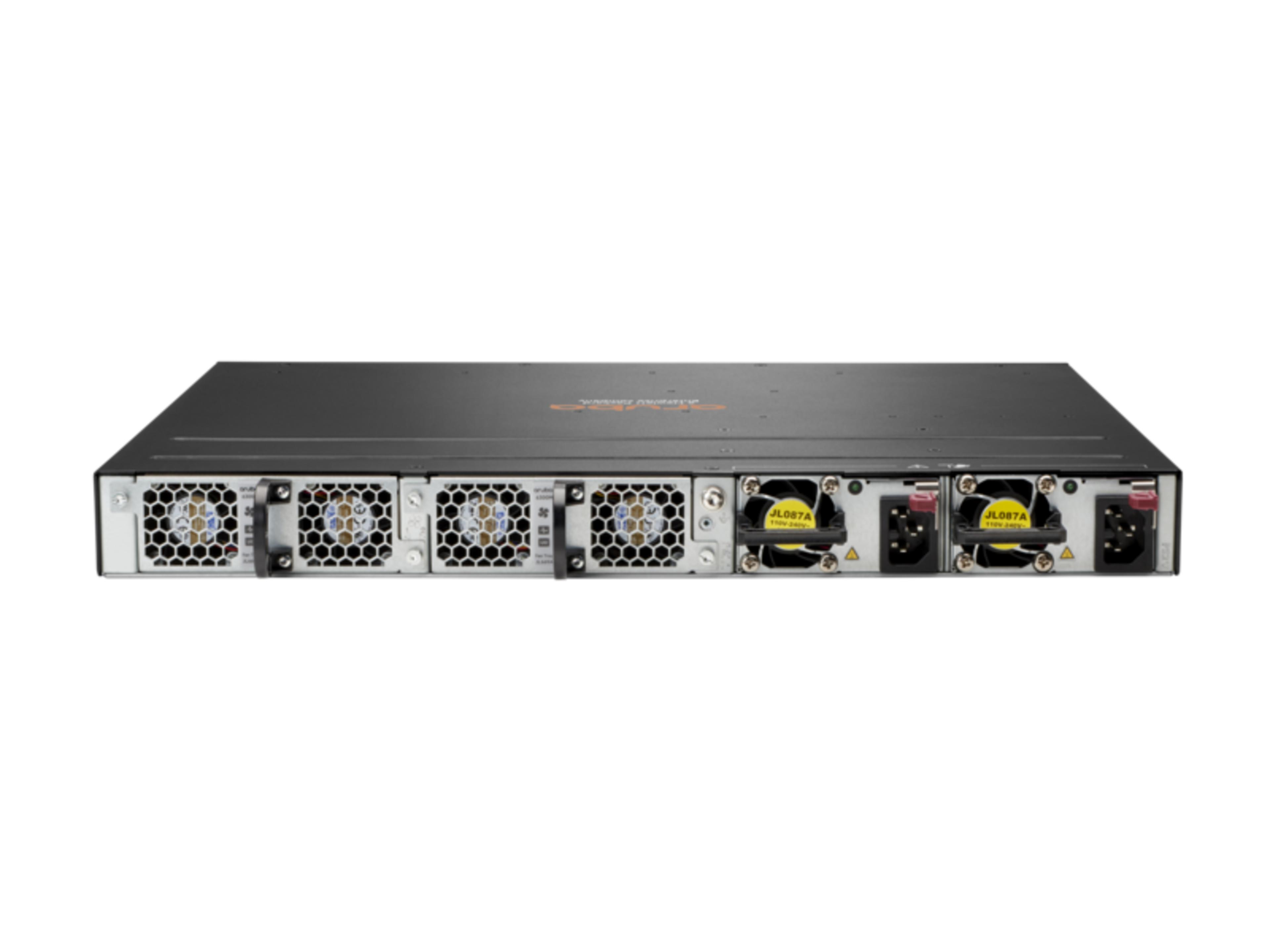 HPE Aruba 6300M 24G PoE Switch