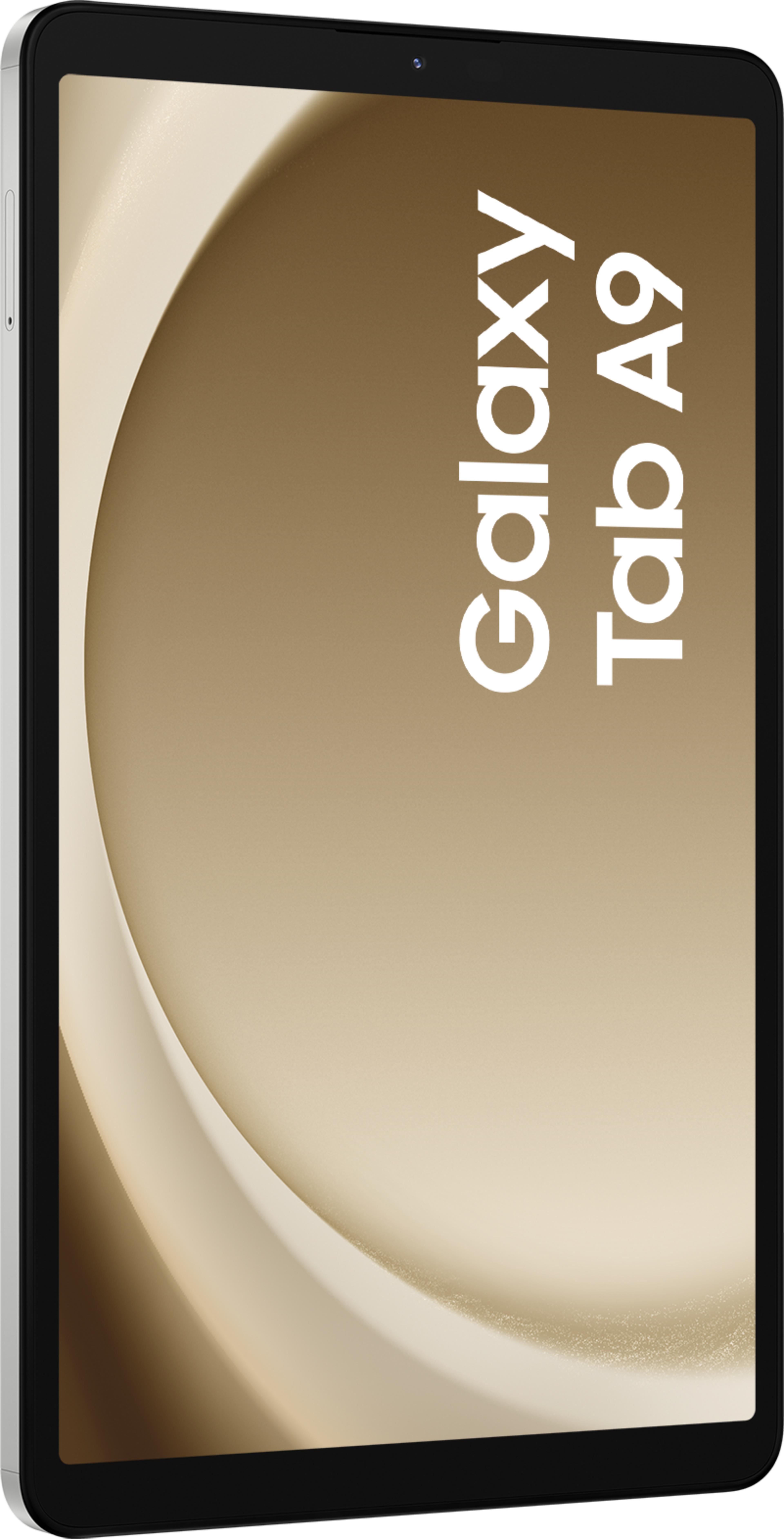 Samsung Galaxy Tab A9 Wi-Fi 64GB Silver