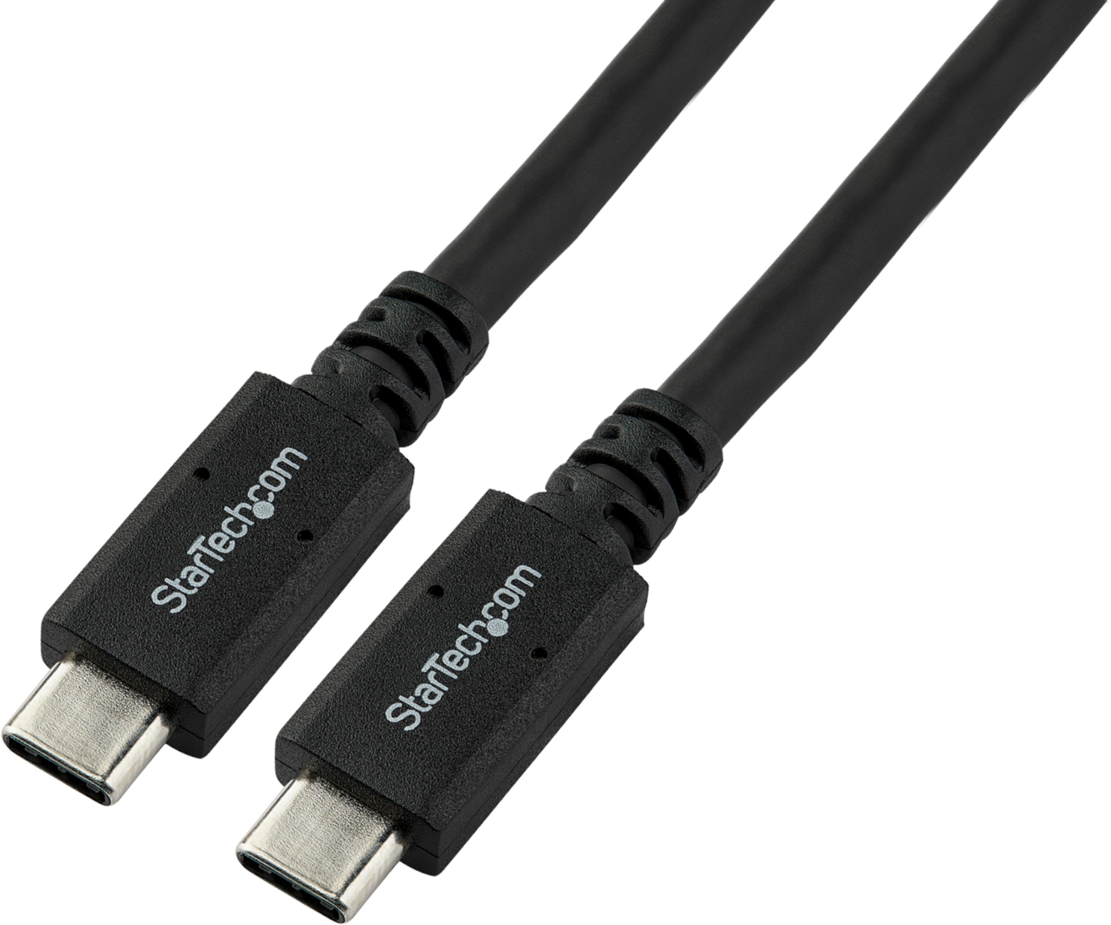 StarTech USB Type-C Cable 1.8m
