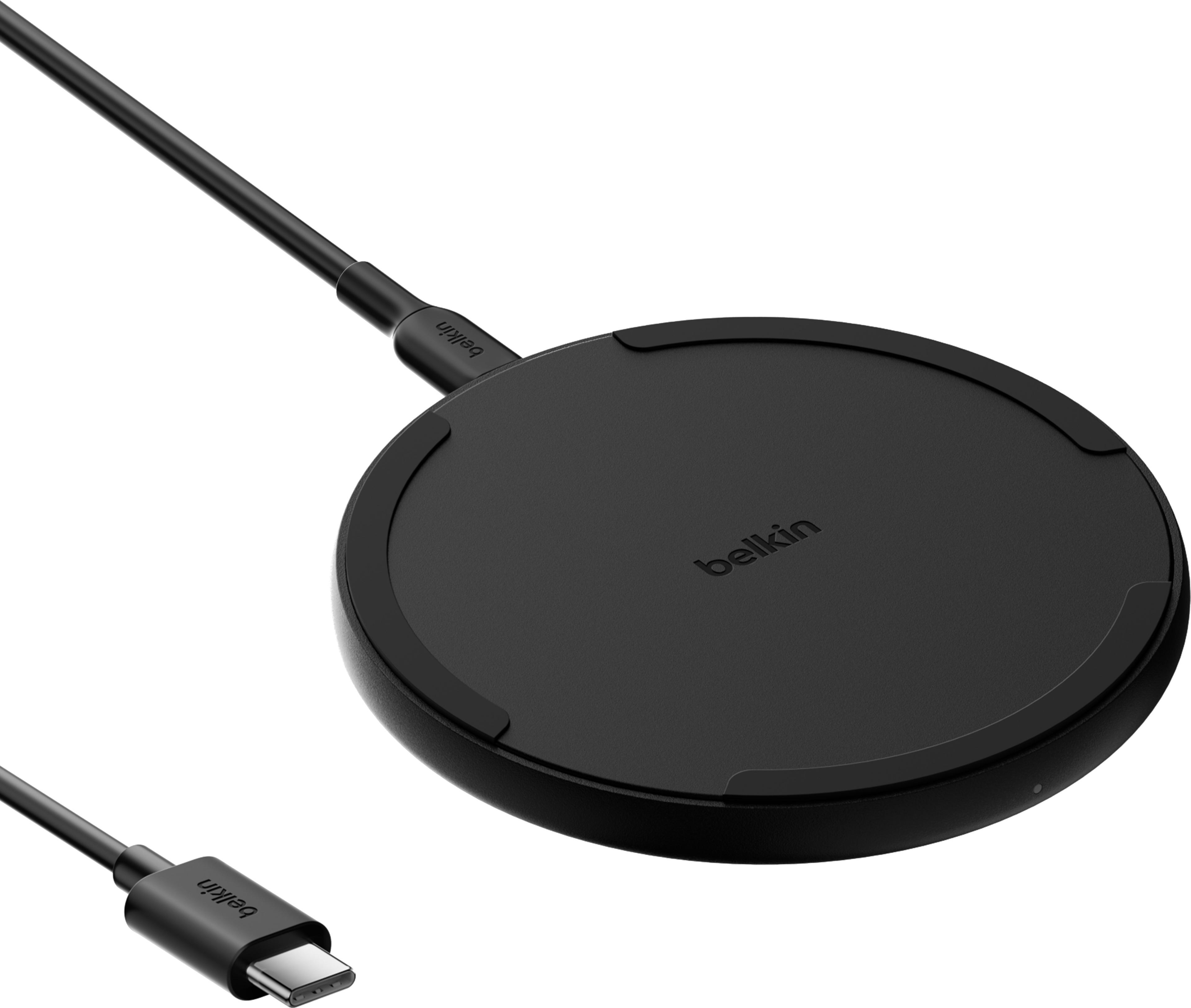 Belkin Boost Smartphone Qi-Ladestation