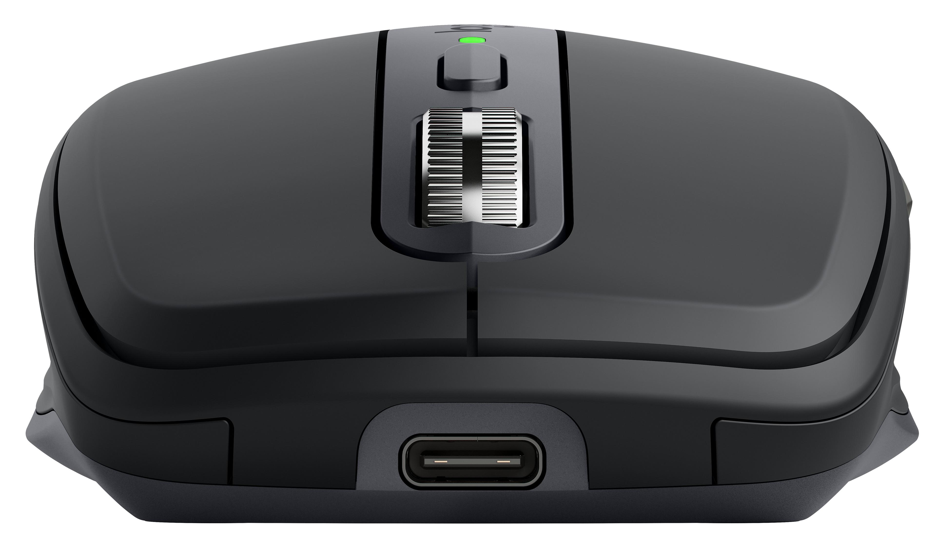 Logitech MX Anywhere 3S Mouse f.B. Graph