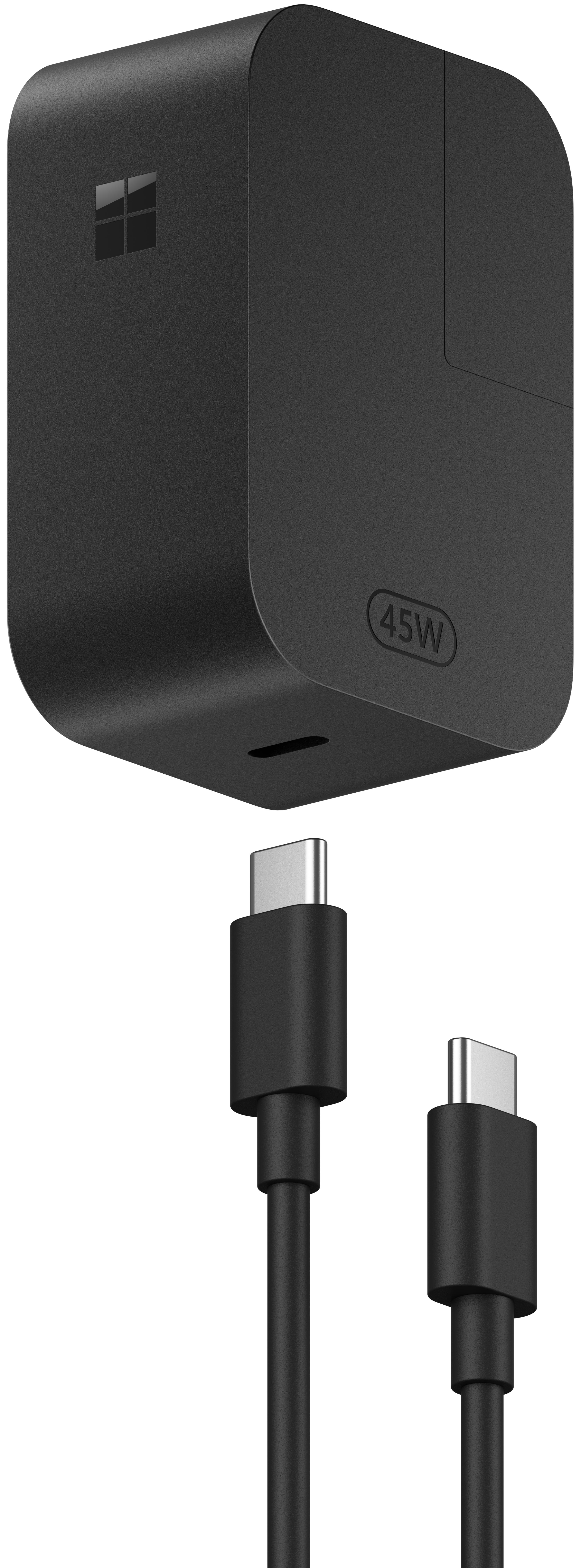 Microsoft Surface 45W USB-C Wall Charger
