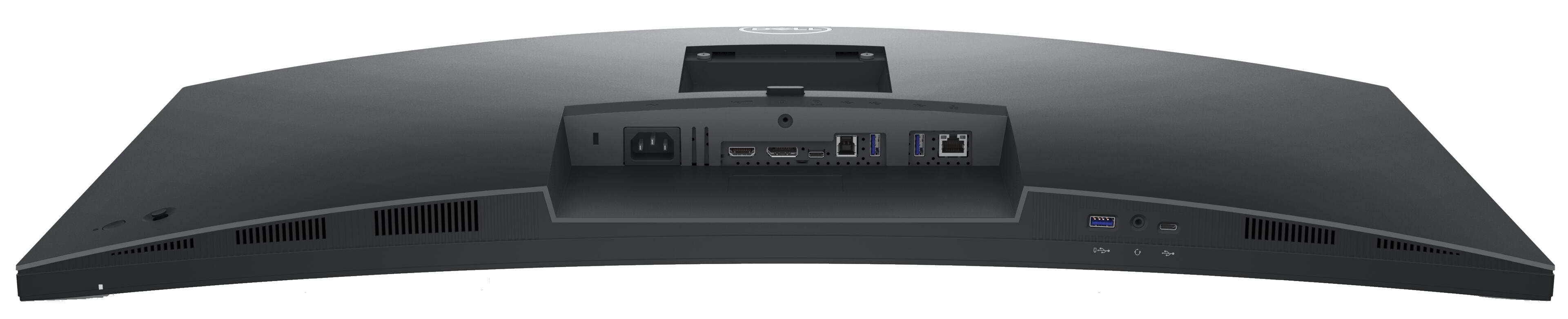 Dell Pro 34 Plus P3424WEB Monitor