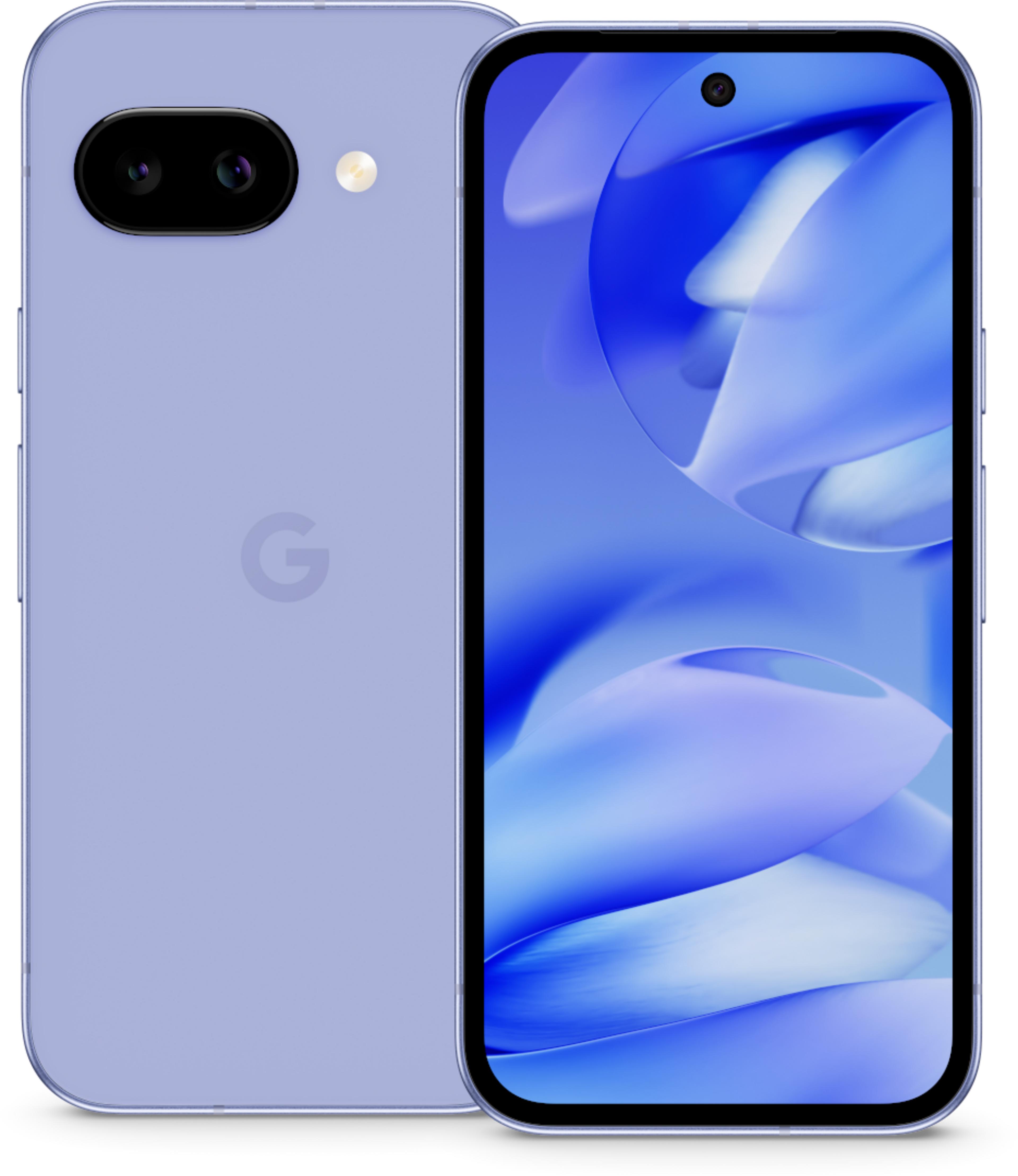 Google Pixel 9a 256GB Iris