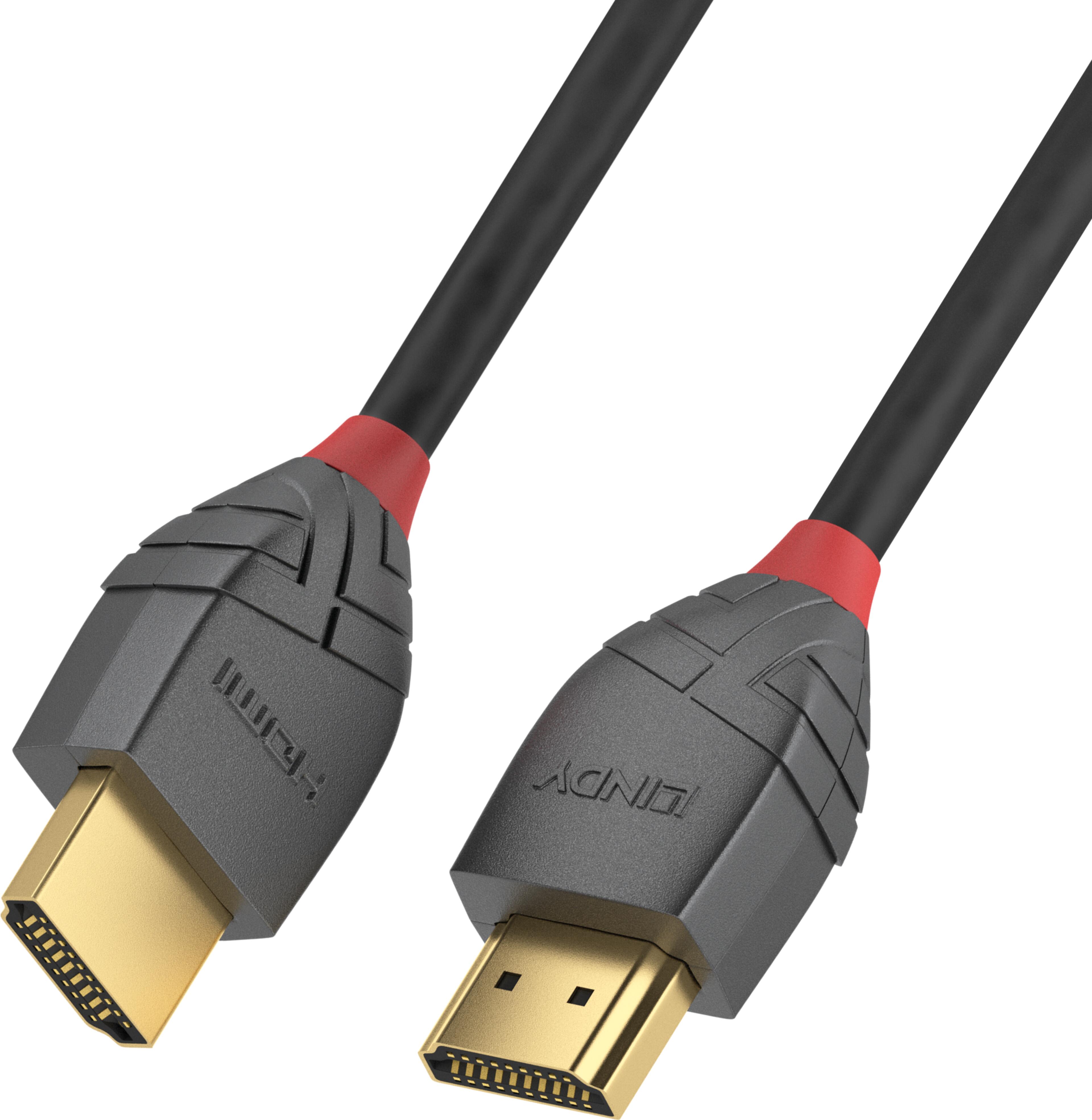LINDY HDMI Cable 2m