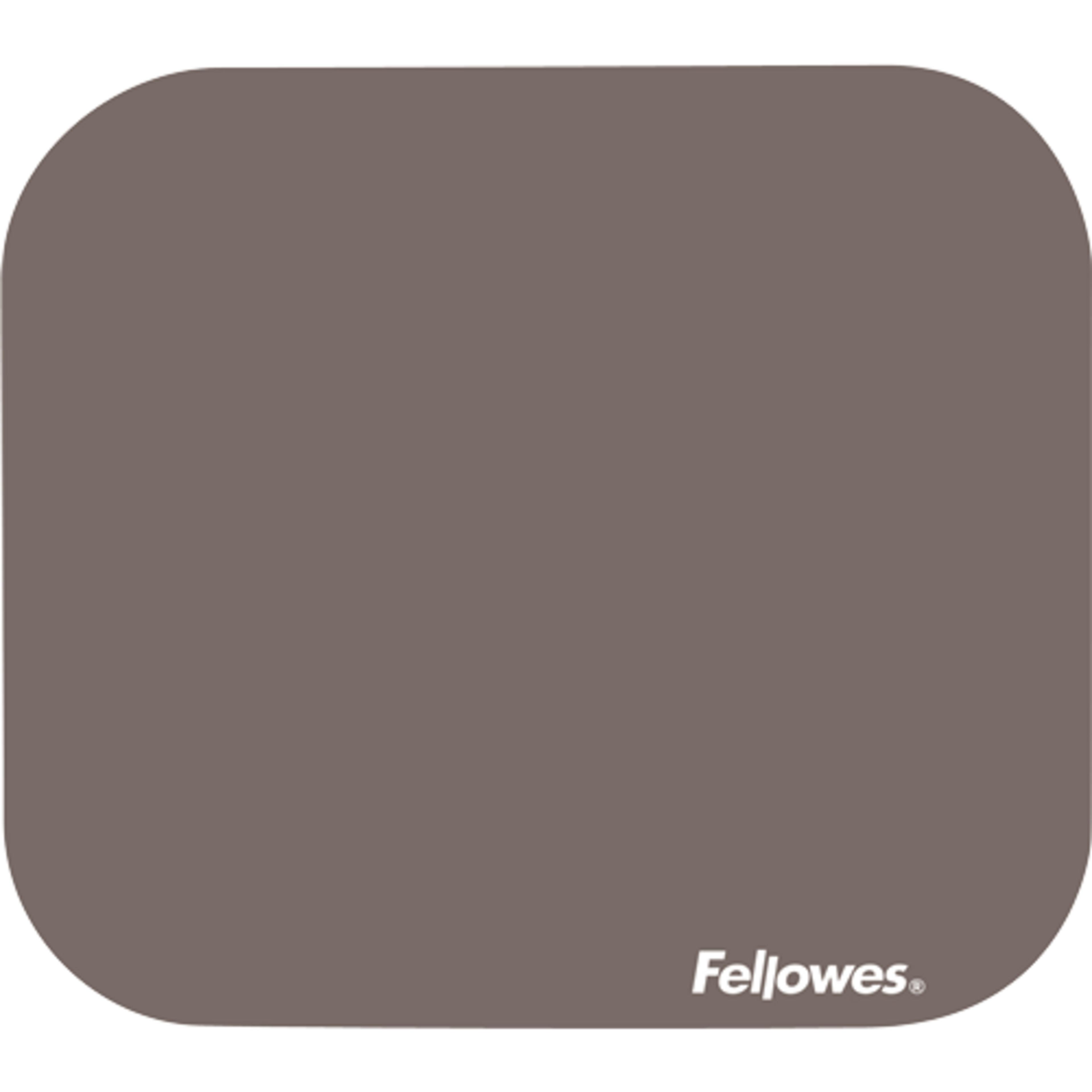 Fellowes Mouse Pad Silver