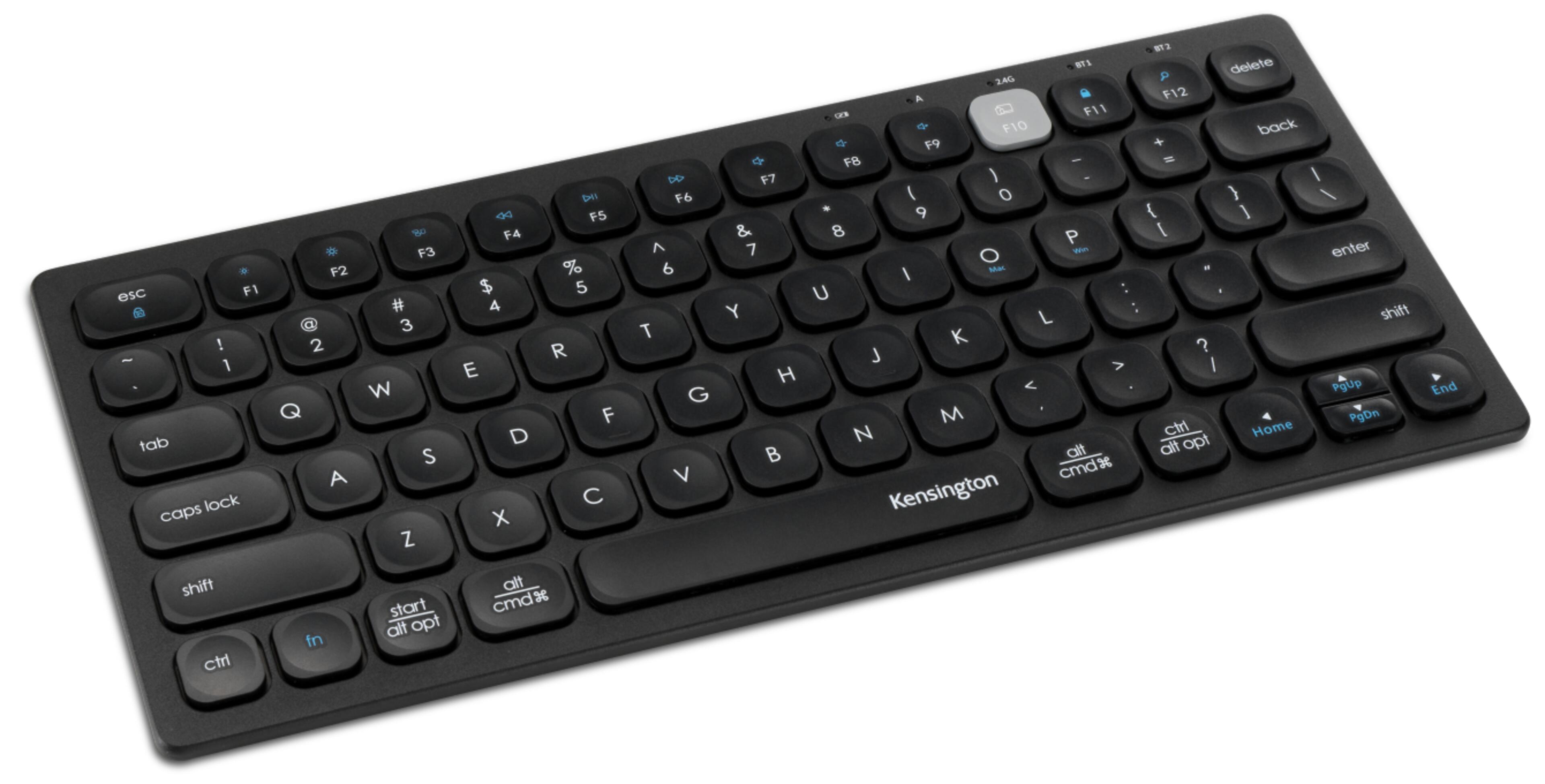 Kensington Multi Device Keyboard