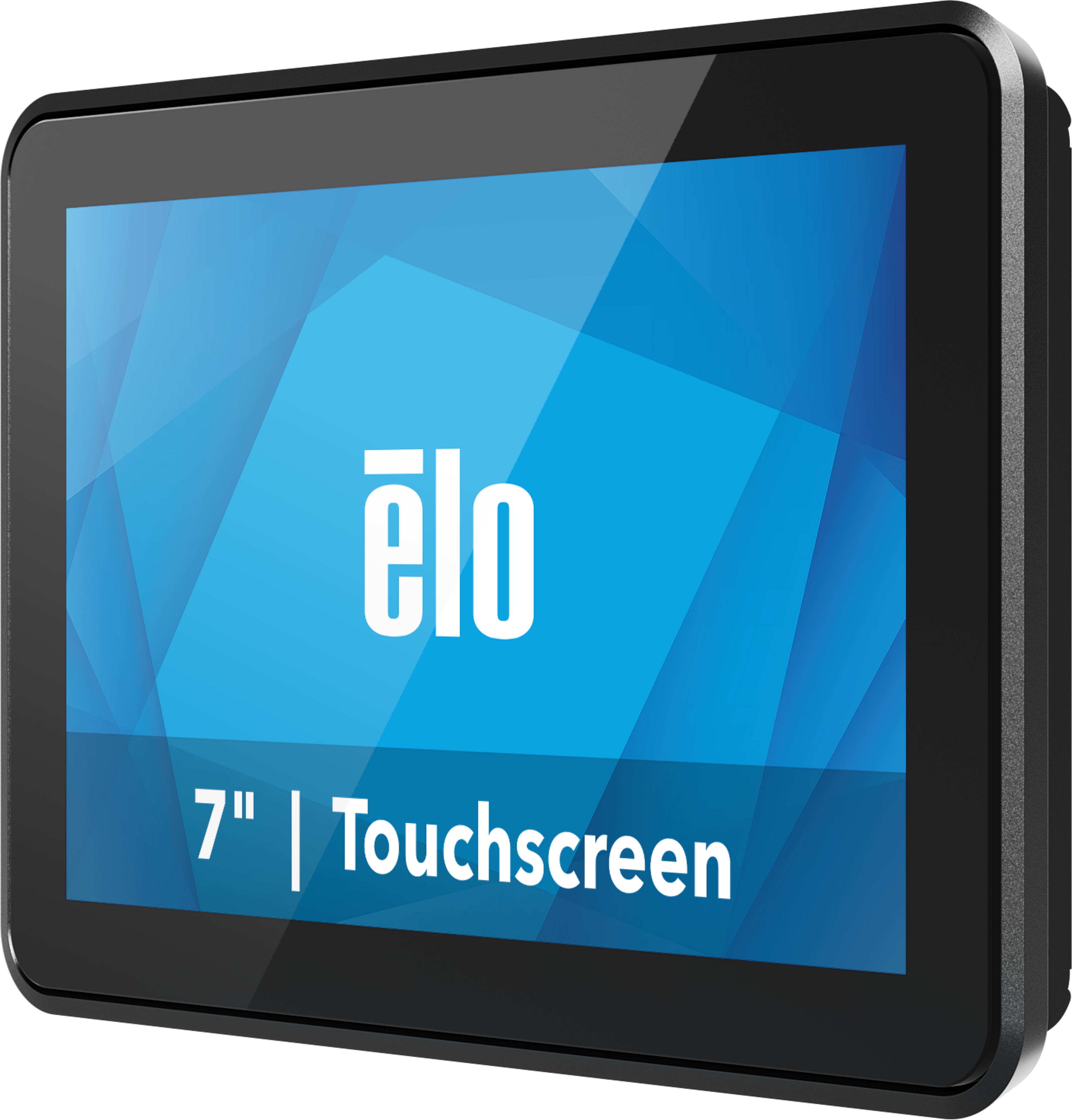 Elo 0764L Open Frame Touch Display