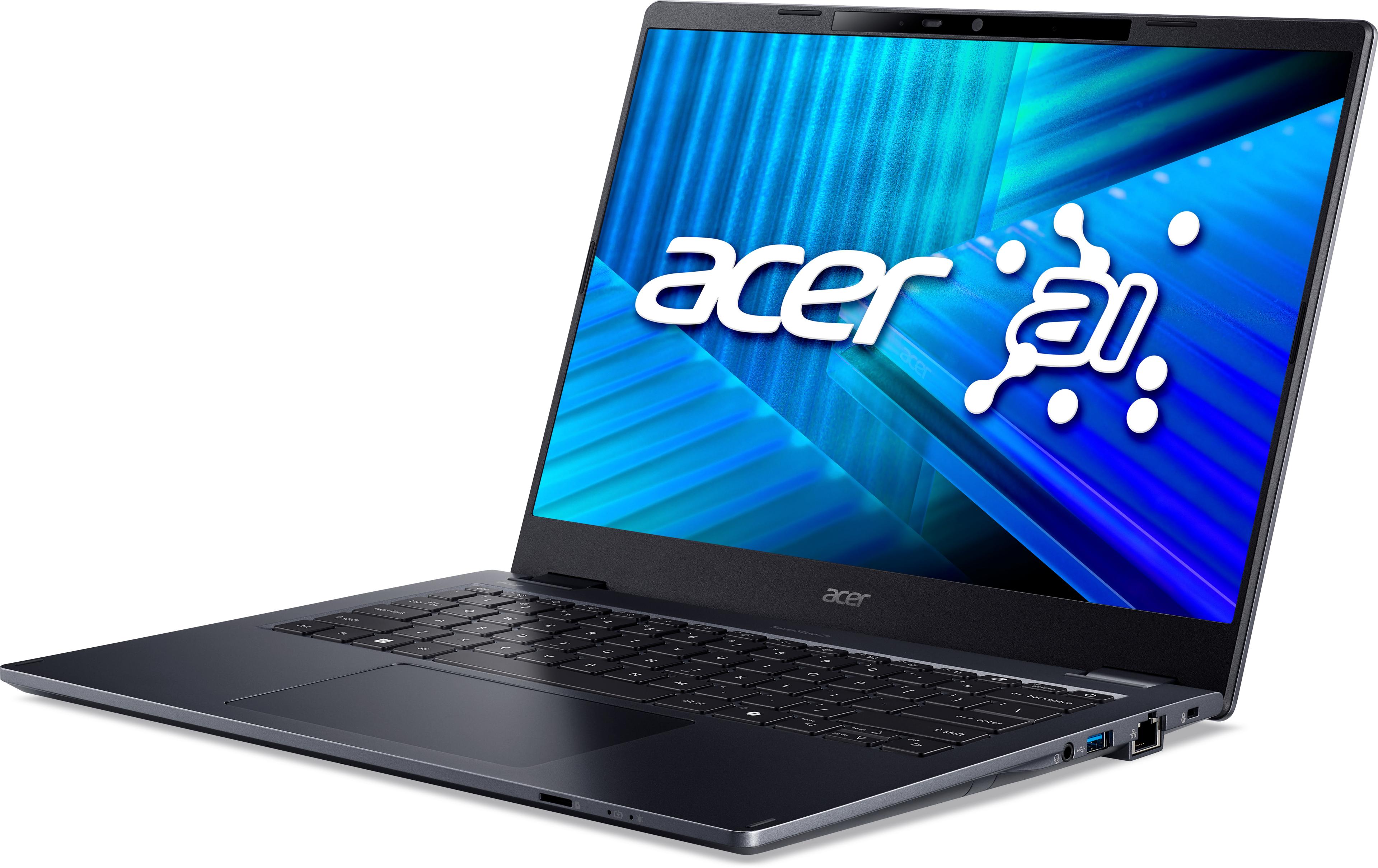 Acer TravelMate P414 U7 32GB/1TB