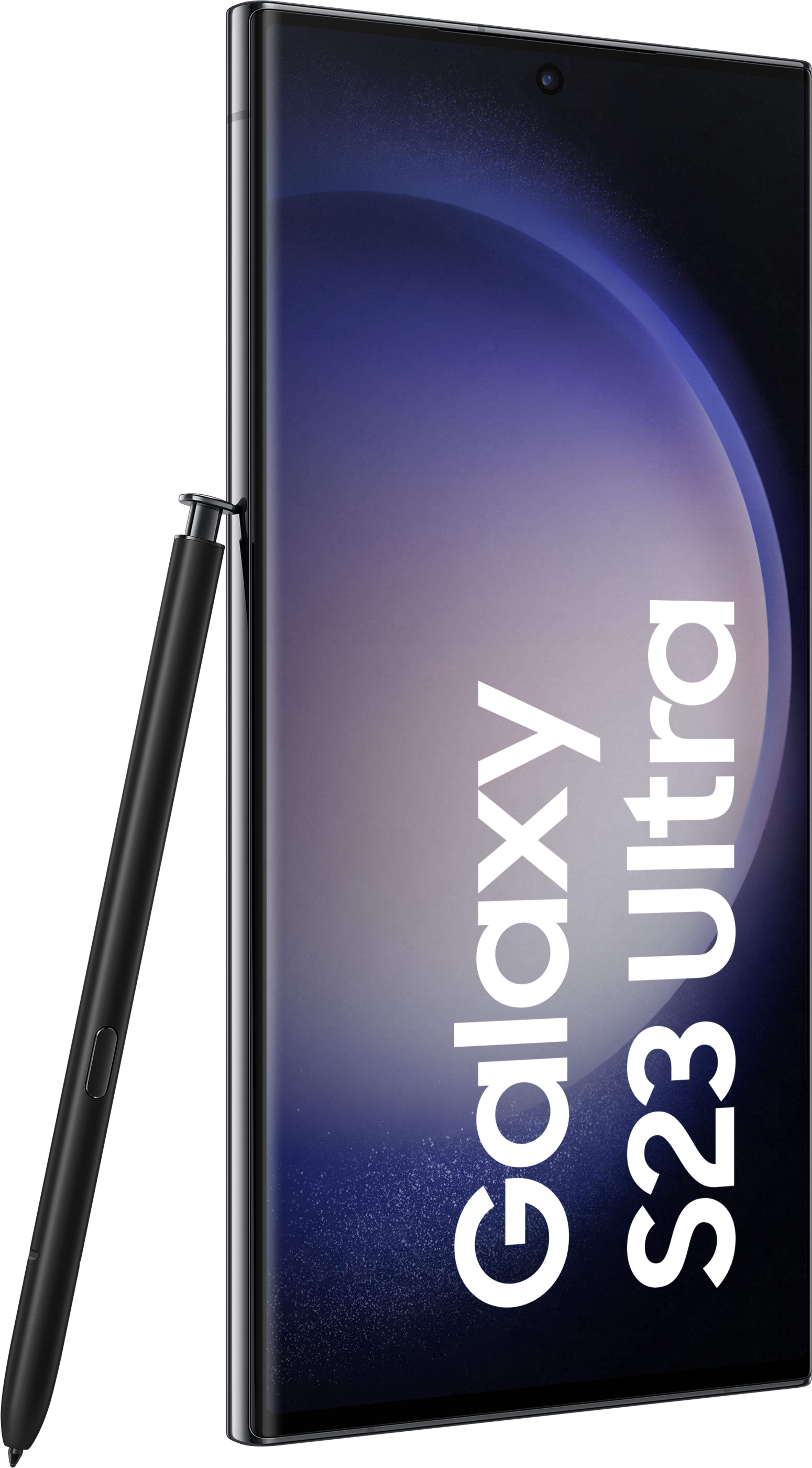 Samsung Galaxy S23 Ultra Enterprise Ed.