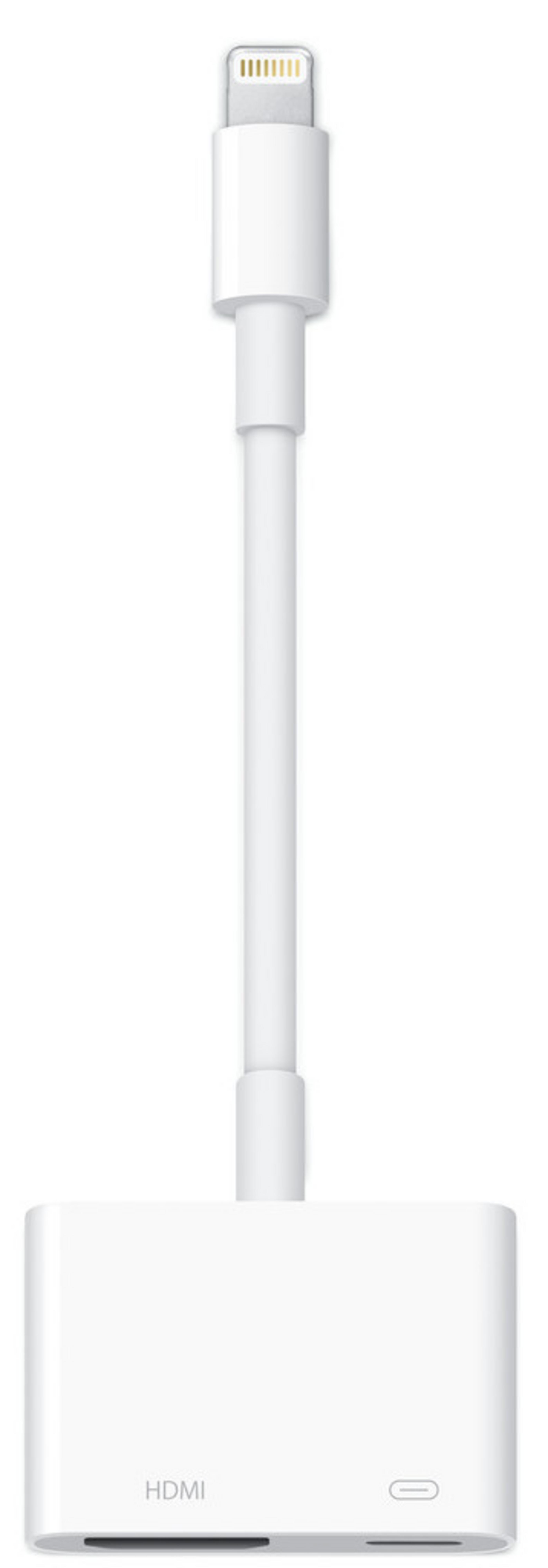 Apple Lightning - HDMI Digital AVAdapter