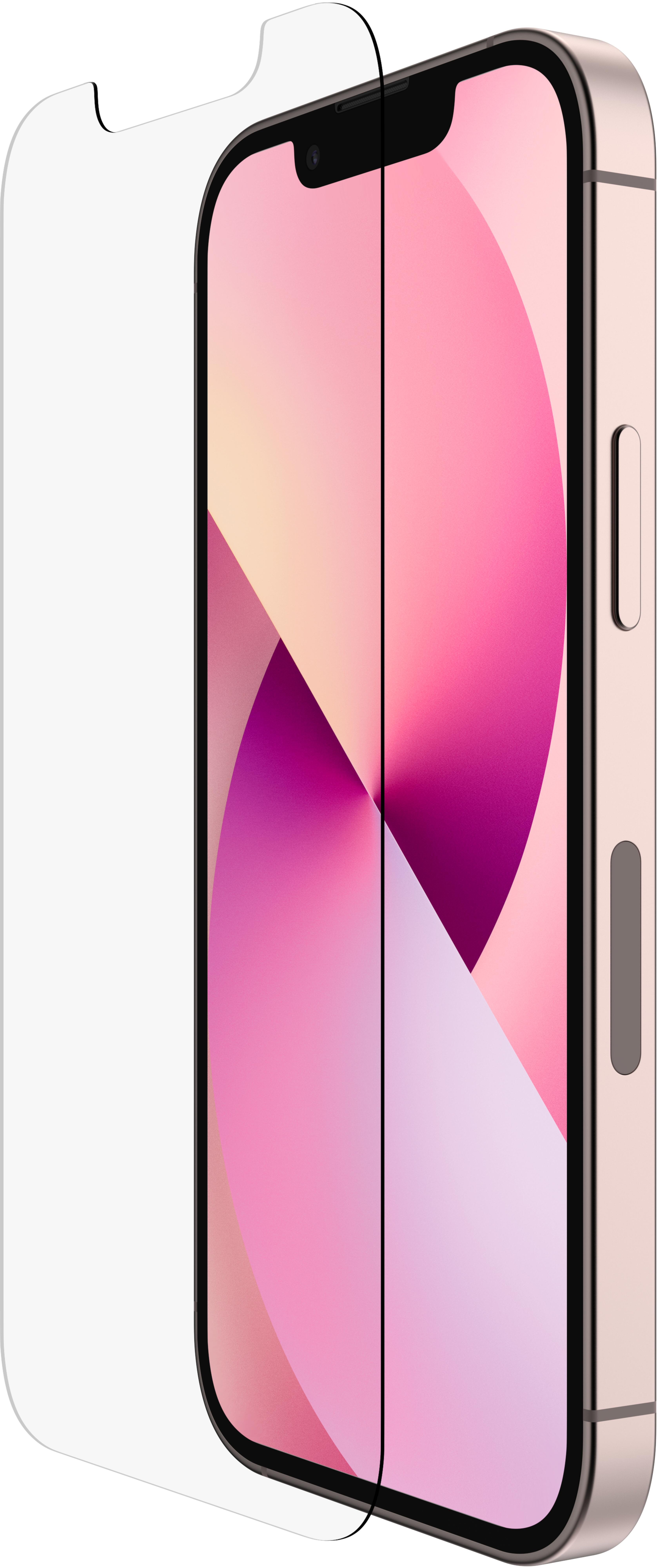 Belkin iPhone 13 mini Screen Protector
