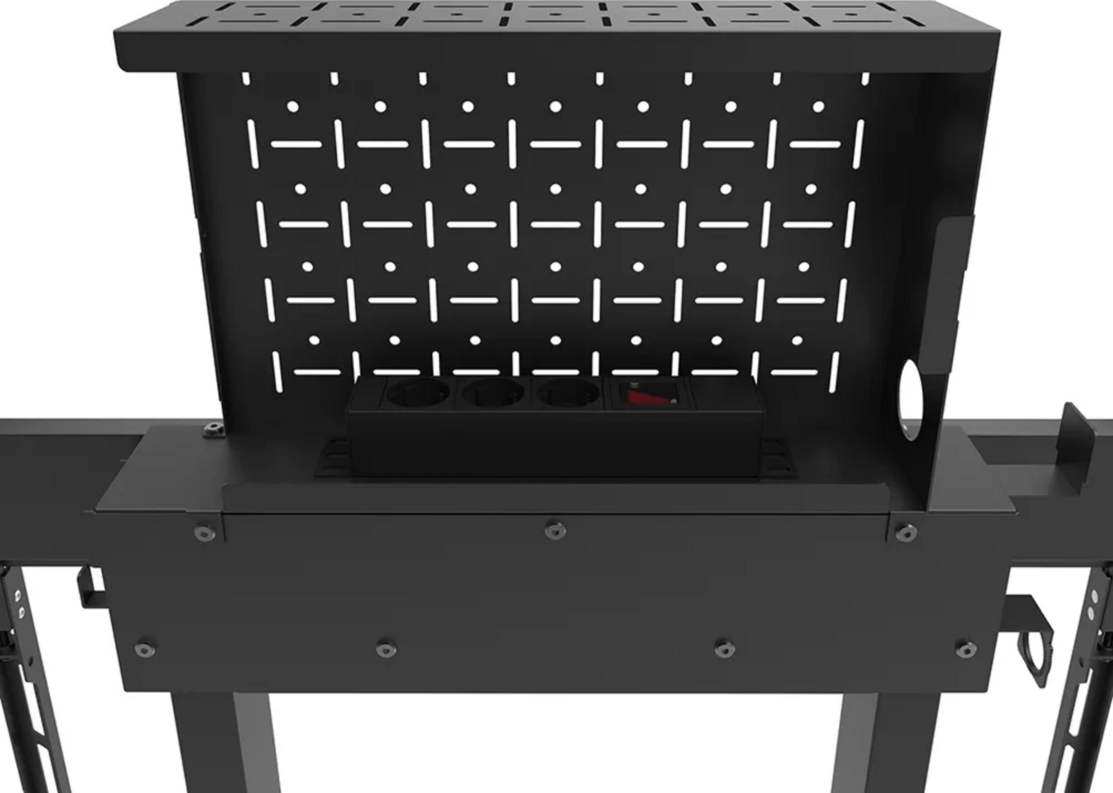 Supporto a parete TV Neomounts MOVE Lift