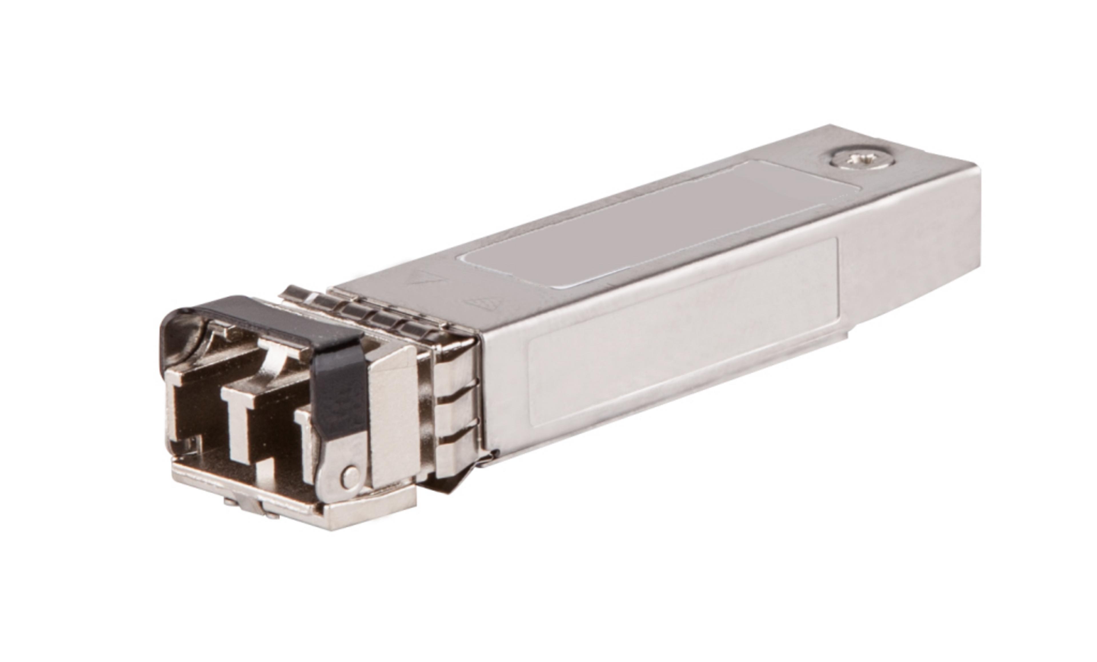 HPE Aruba 10G SFP+ LC ER Transceiver