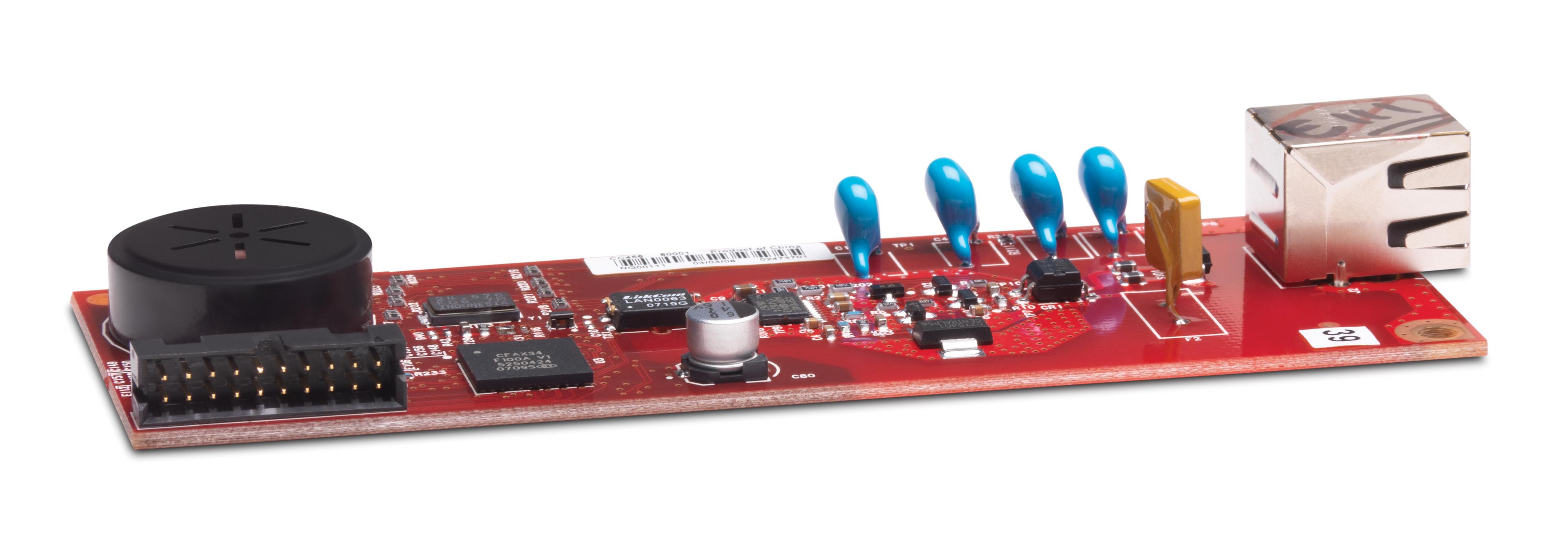 HP LaserJet Módulo de fax analógico MFP