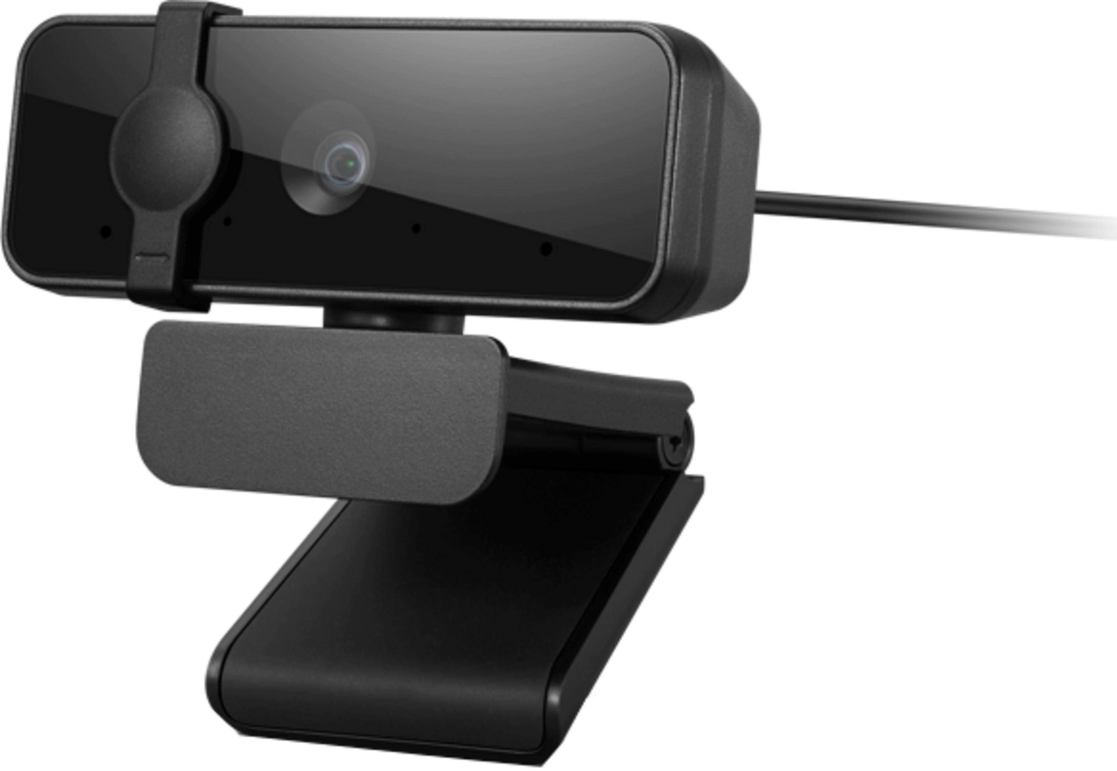 Webcam Lenovo Essential FHD