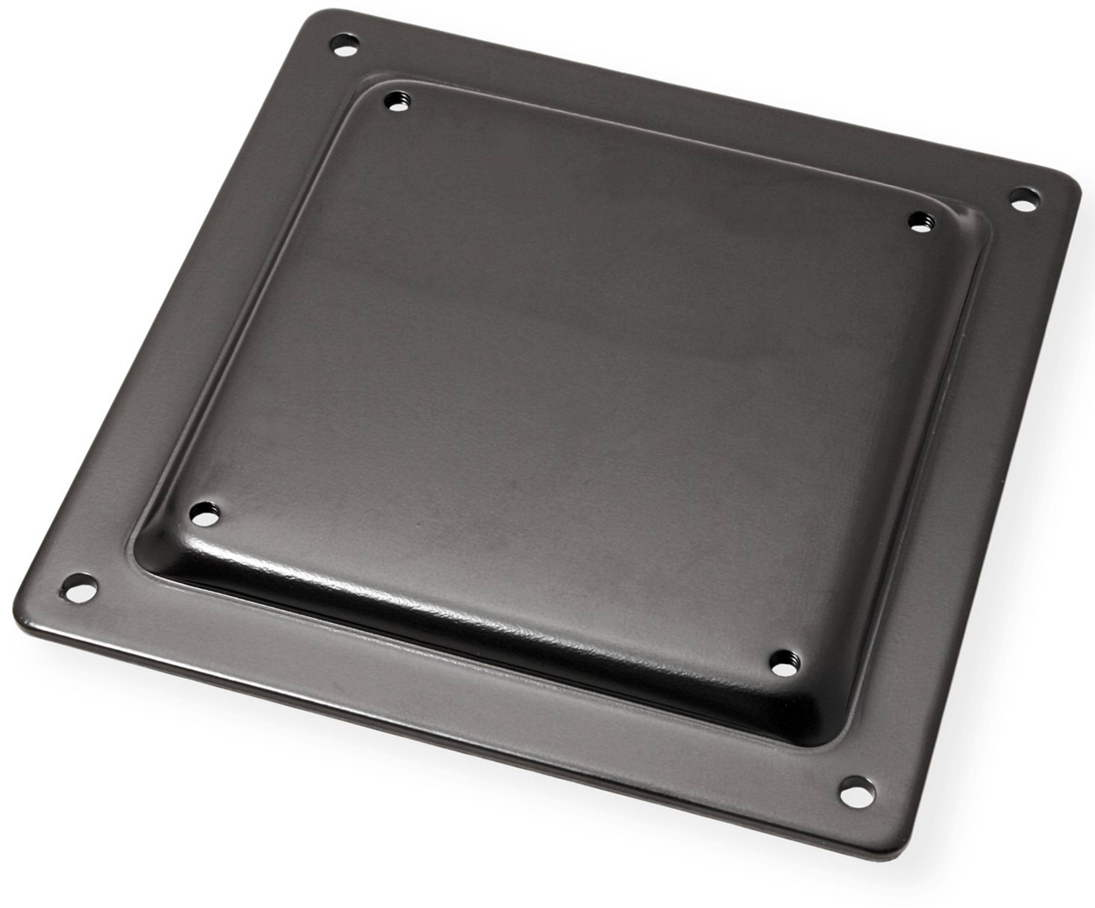 Adaptateur VESA ROLINE 75x75 > 100x100