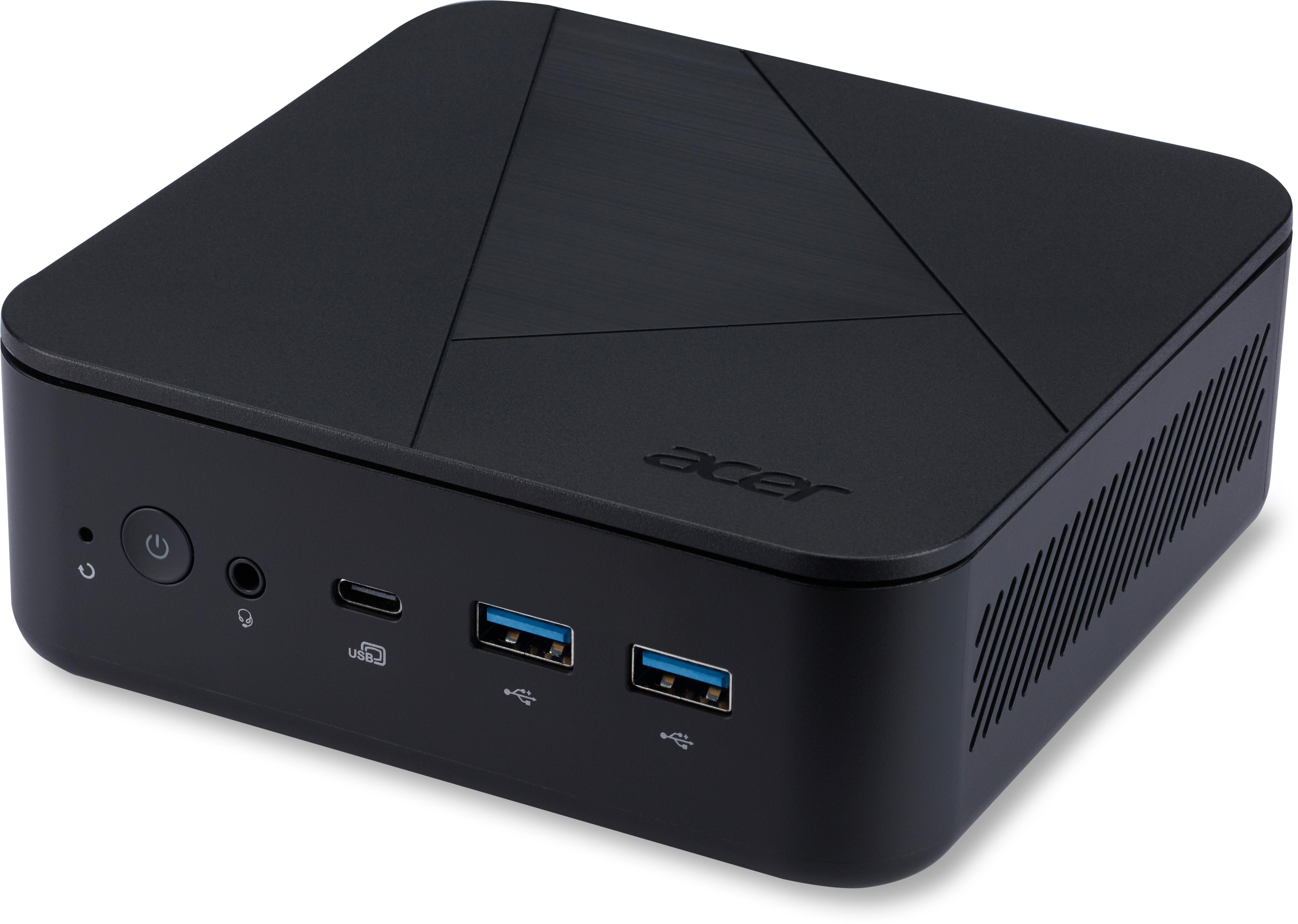 Acer Veriton NUC VN1502G N100 Barebone