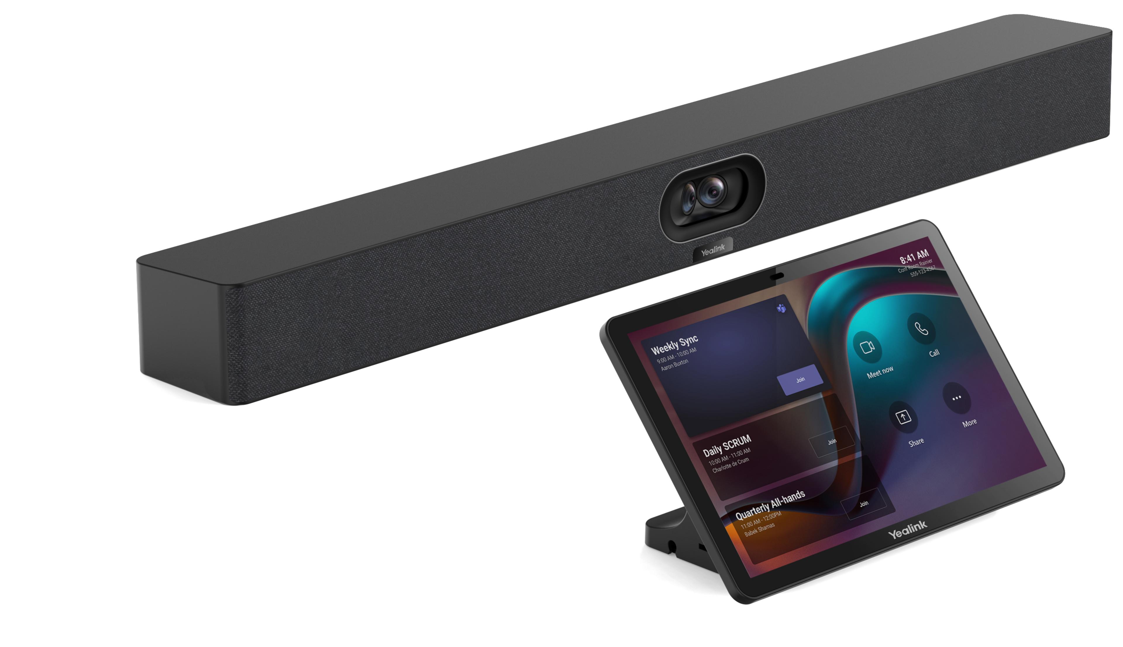 Yealink A40-031 Konferenzsystem