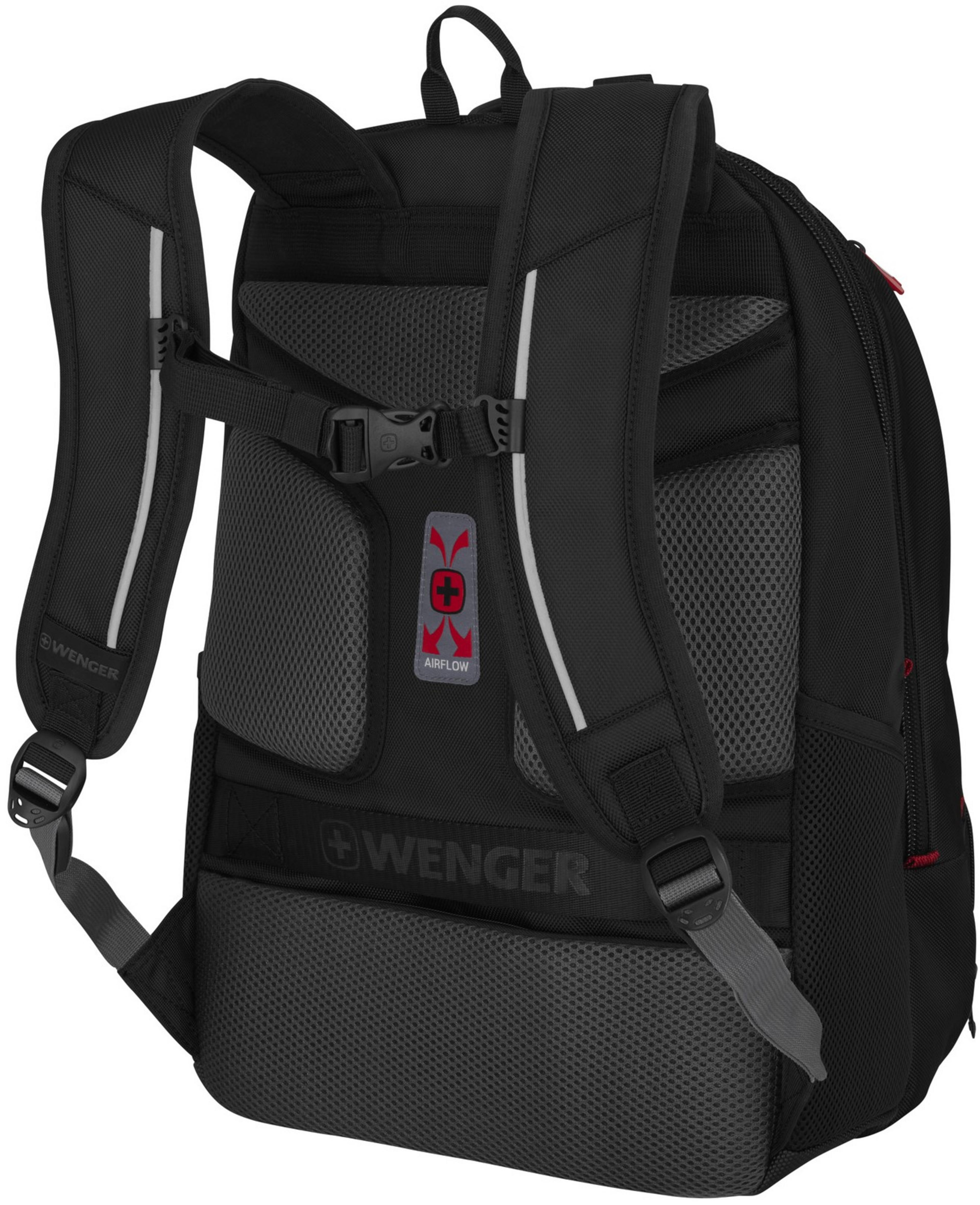 Wenger Carbon Pro 15.6" Backpack
