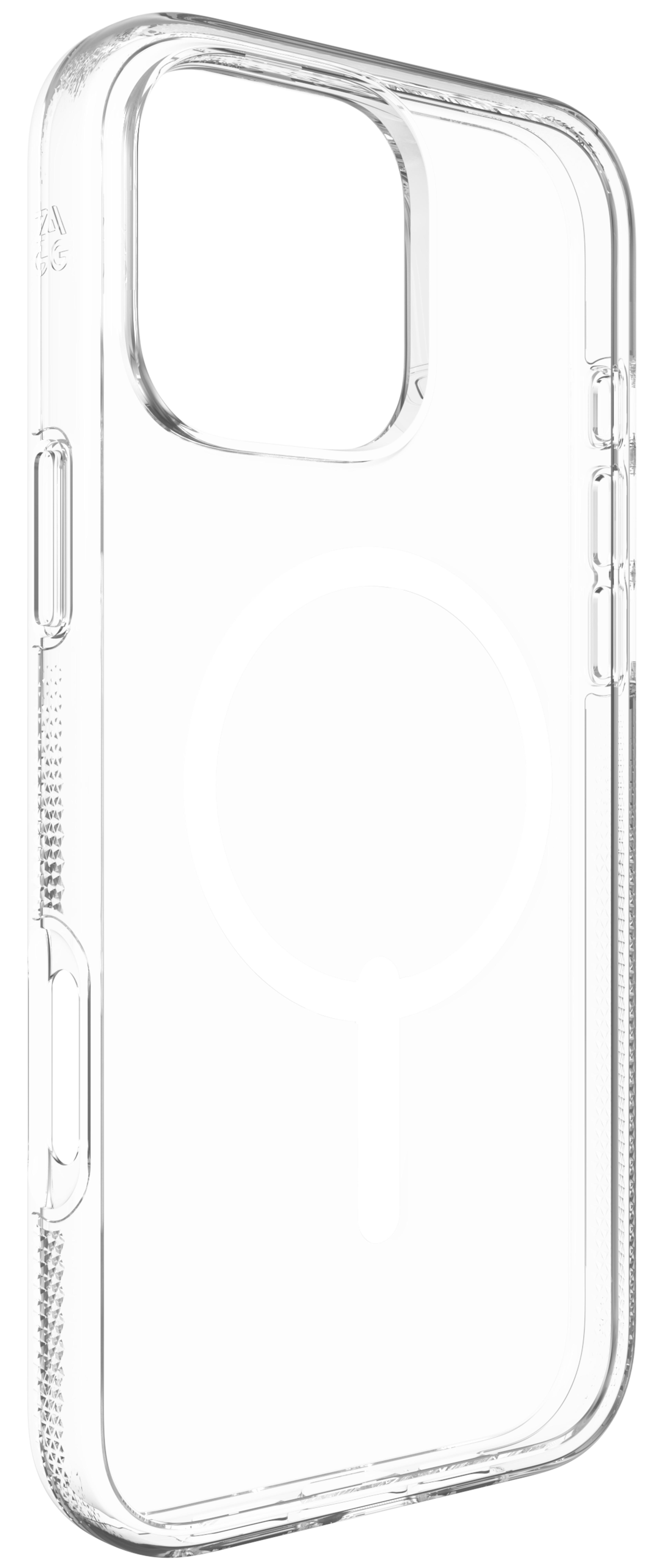 ZAGG Crystal Palace Snap iP 16 Pro Max