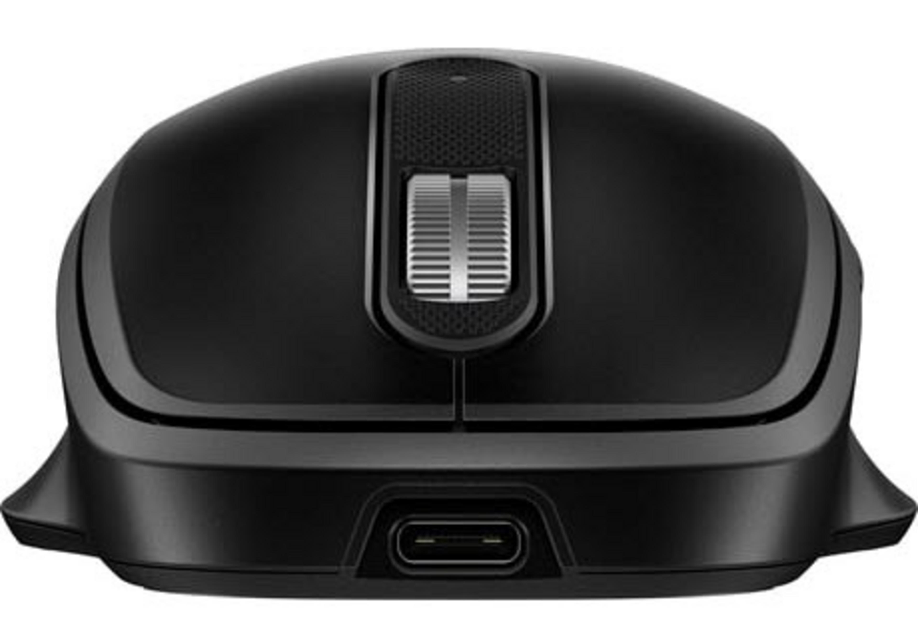HP 515 Rechargeable Wireless Mouse