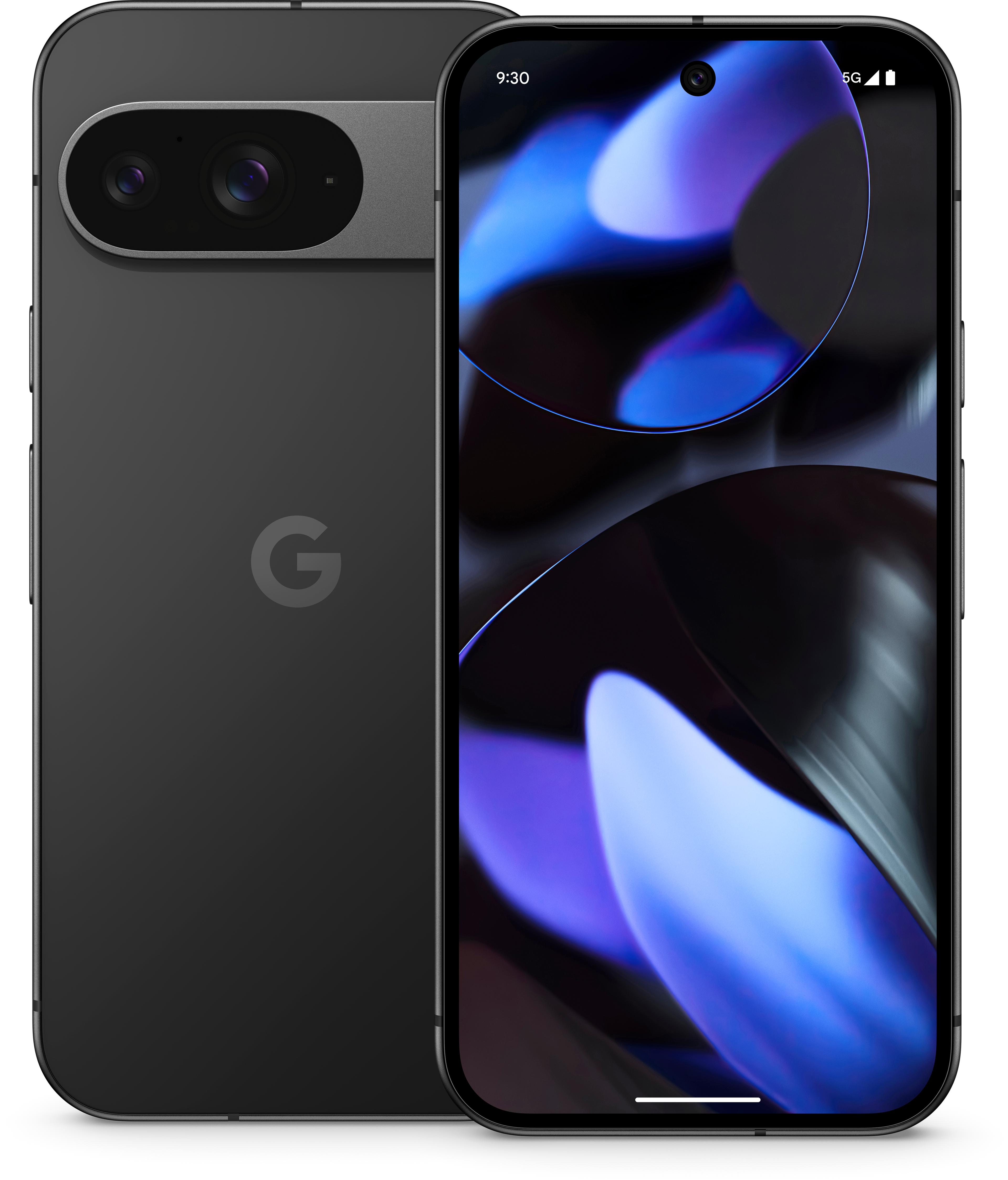 Google Pixel 9 128 Go noir volcan