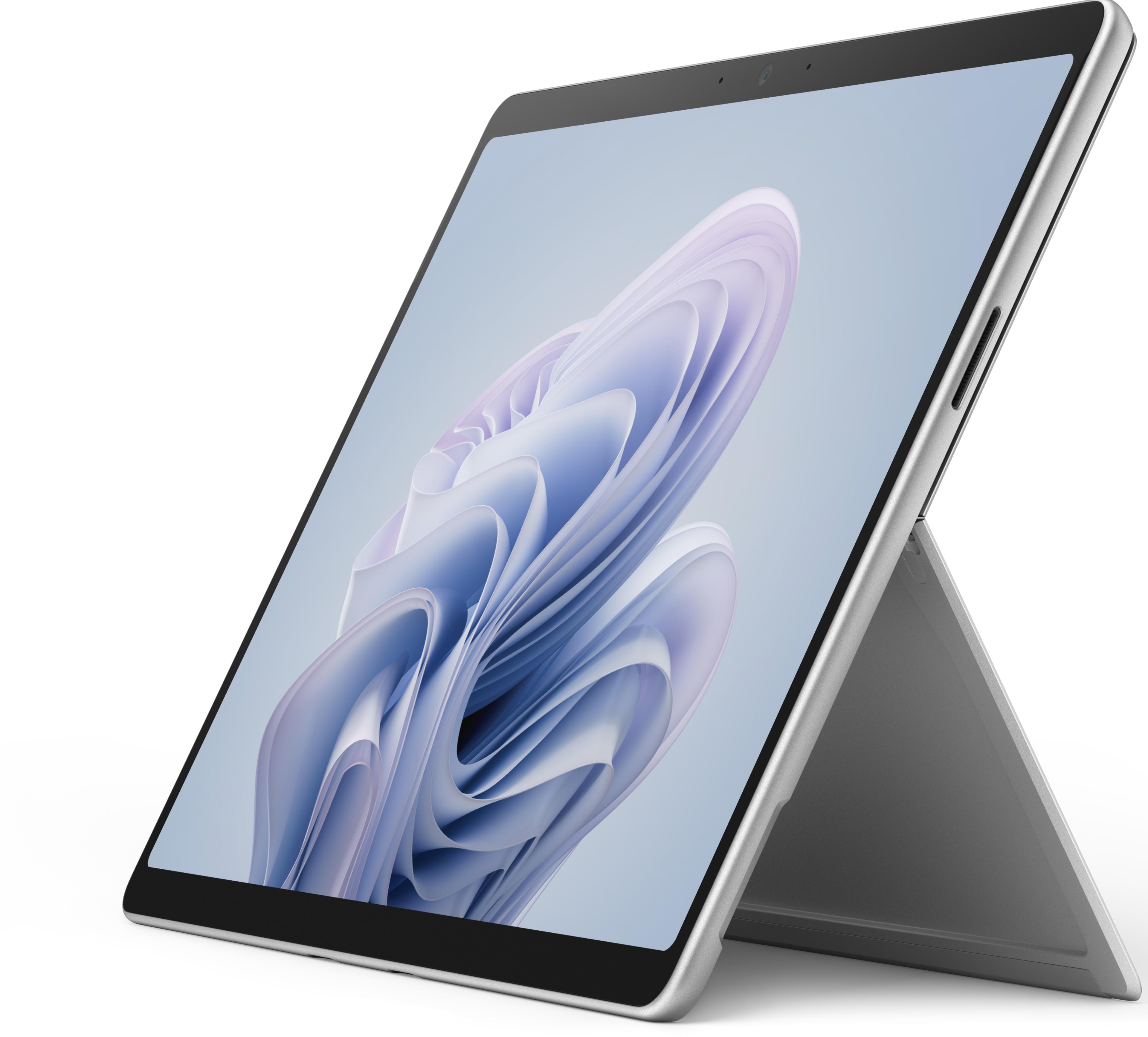 MS Surface Pro 10 U7 16/512GB W11 platin