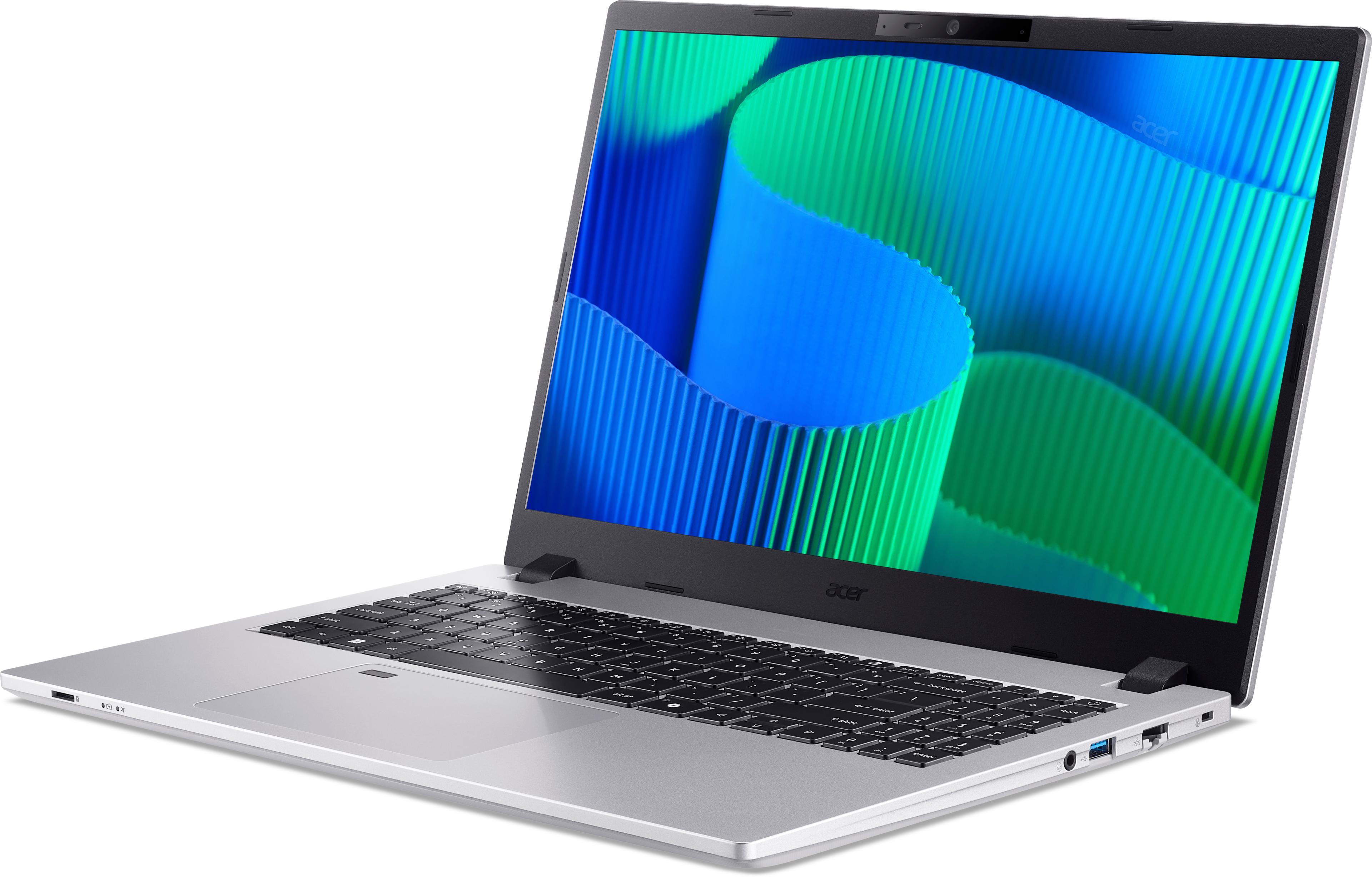 Acer TravelMate P215 U7 16/512GB