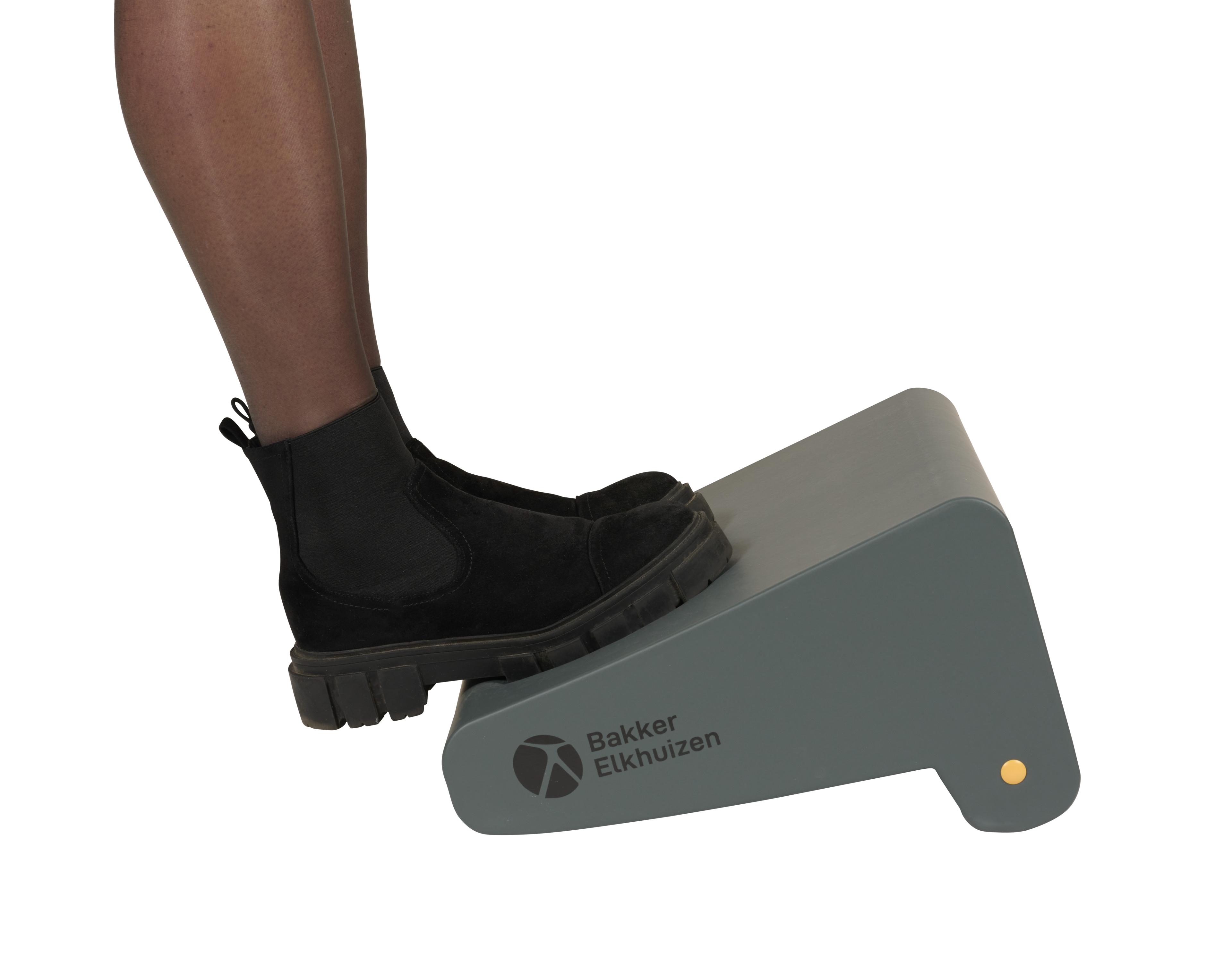 Bakker FootRest No.3