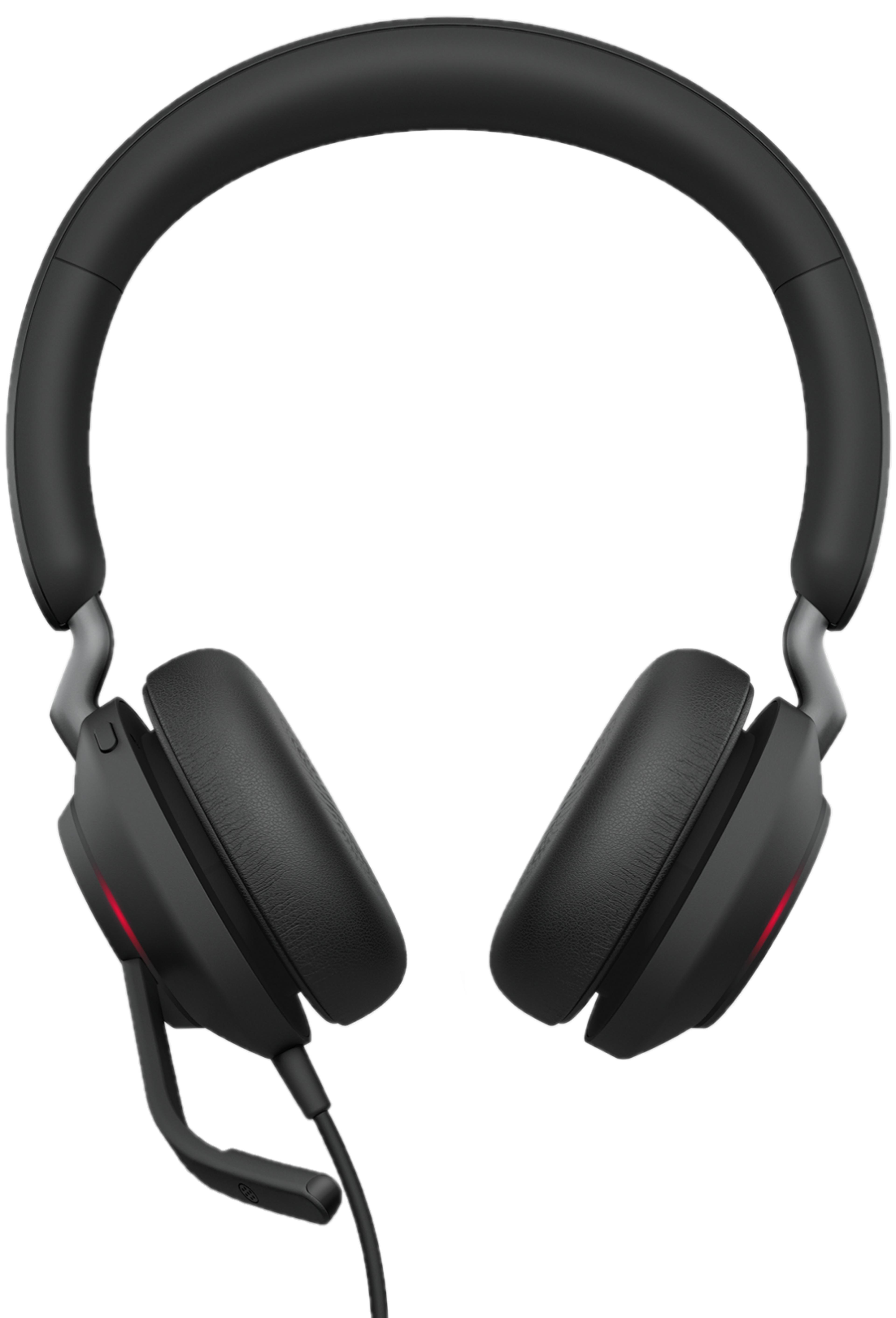 Jabra Evolve2 40 SE MS Duo USB-A Headset