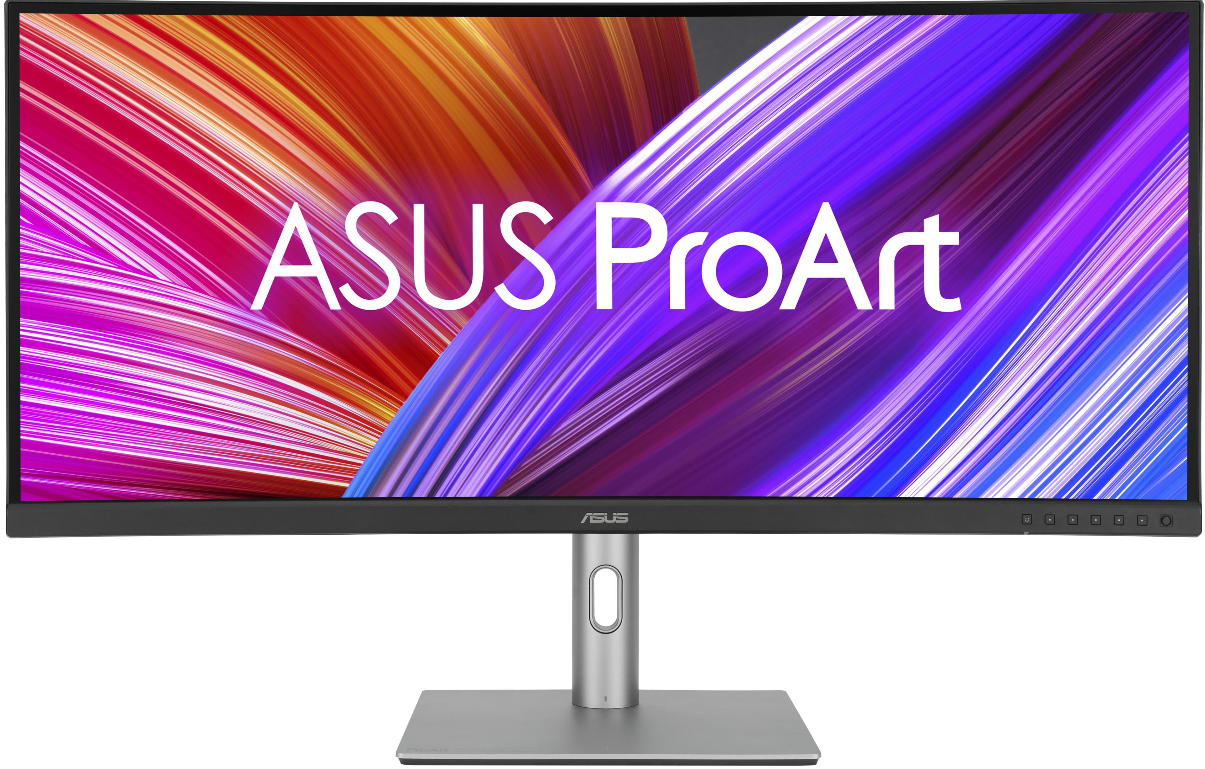 Écran incurvé Asus ProArt PA34VCNV